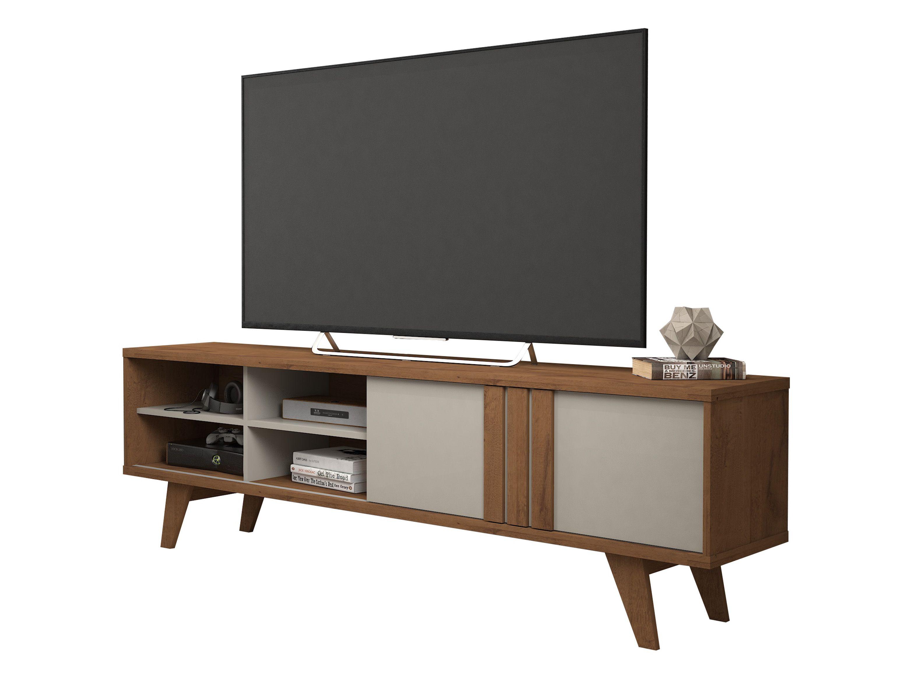 Rack TV 65" Paraty Jdo&Desing-0