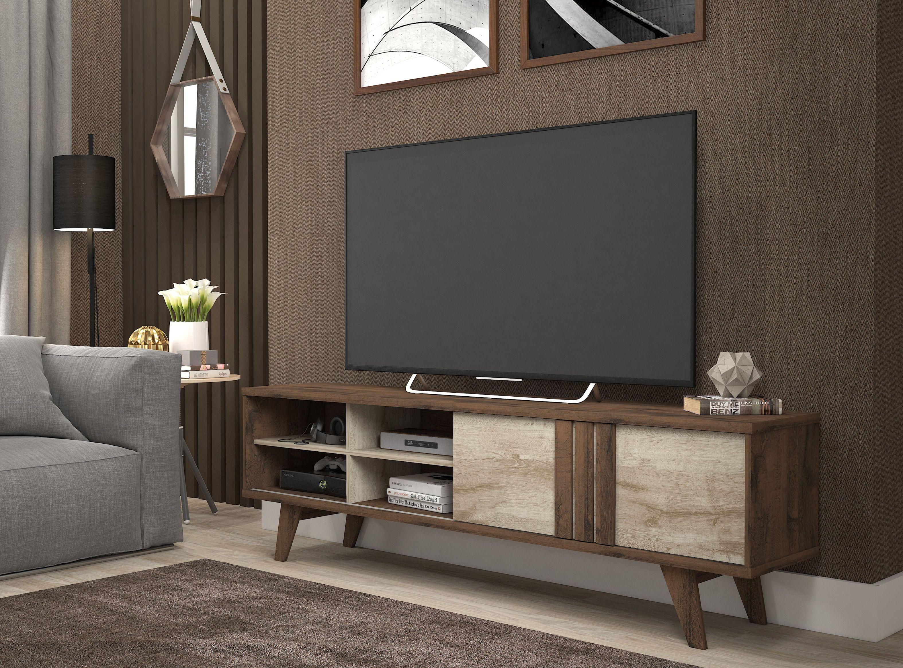 Rack TV 65" Paraty Jdo&Desing-2