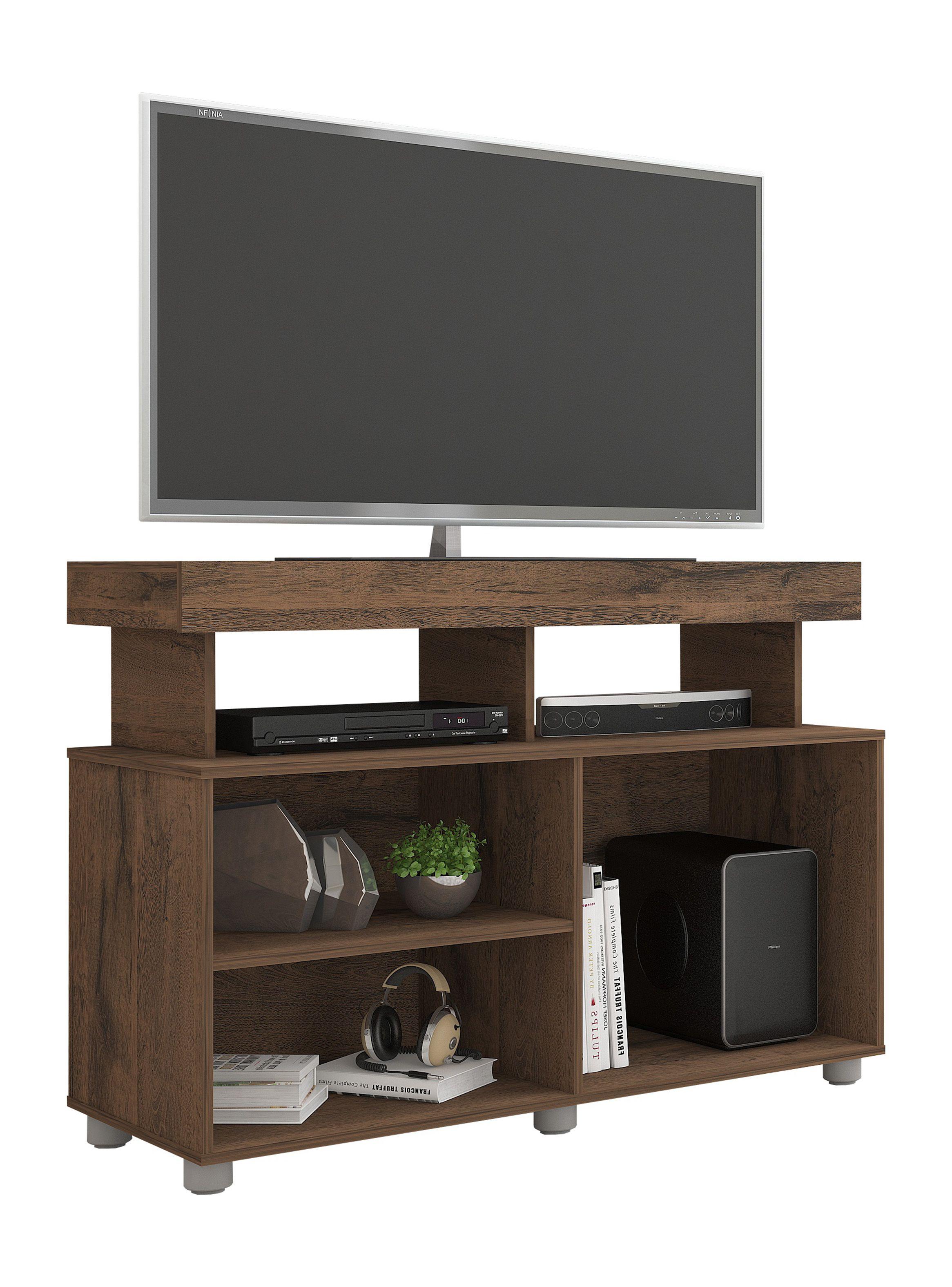Rack TV 42" Slim Jdo&Desing-0