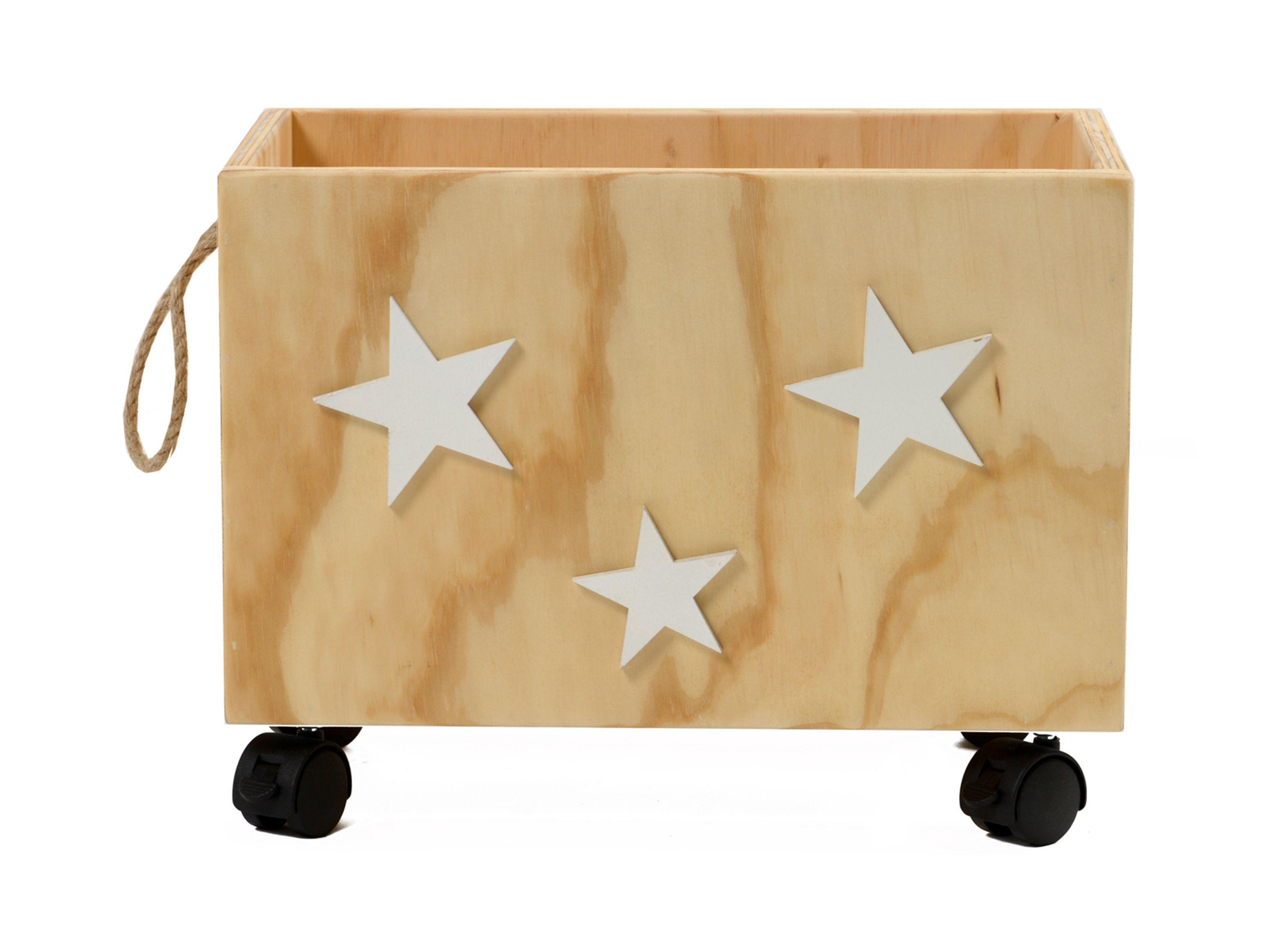 Caja Organizadora Estrellitas-0