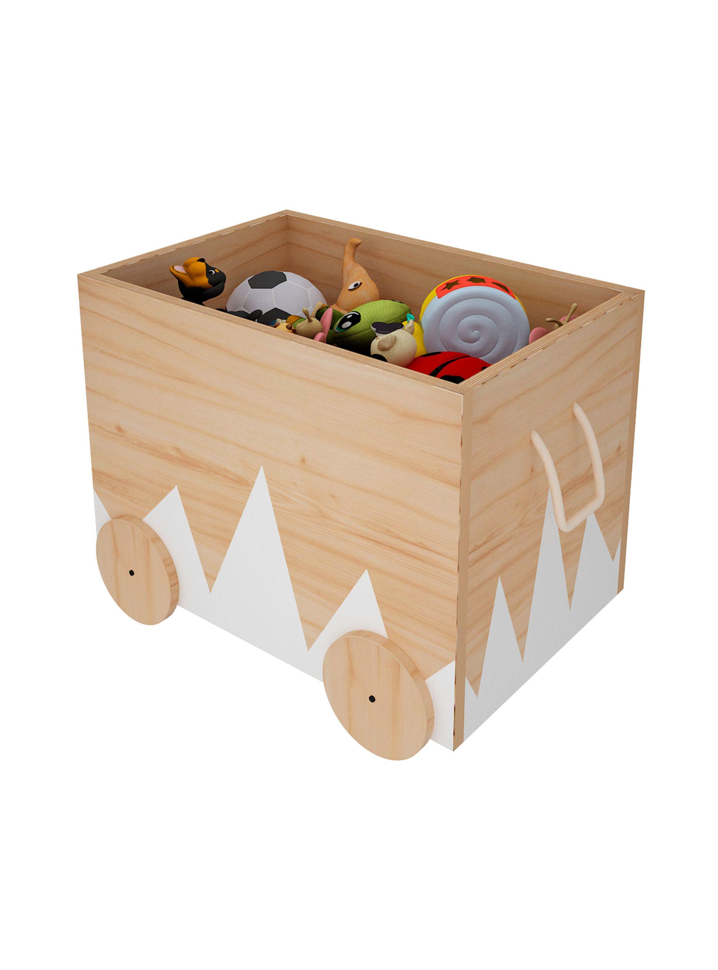 Caja Organizadora Infantil Andes-1