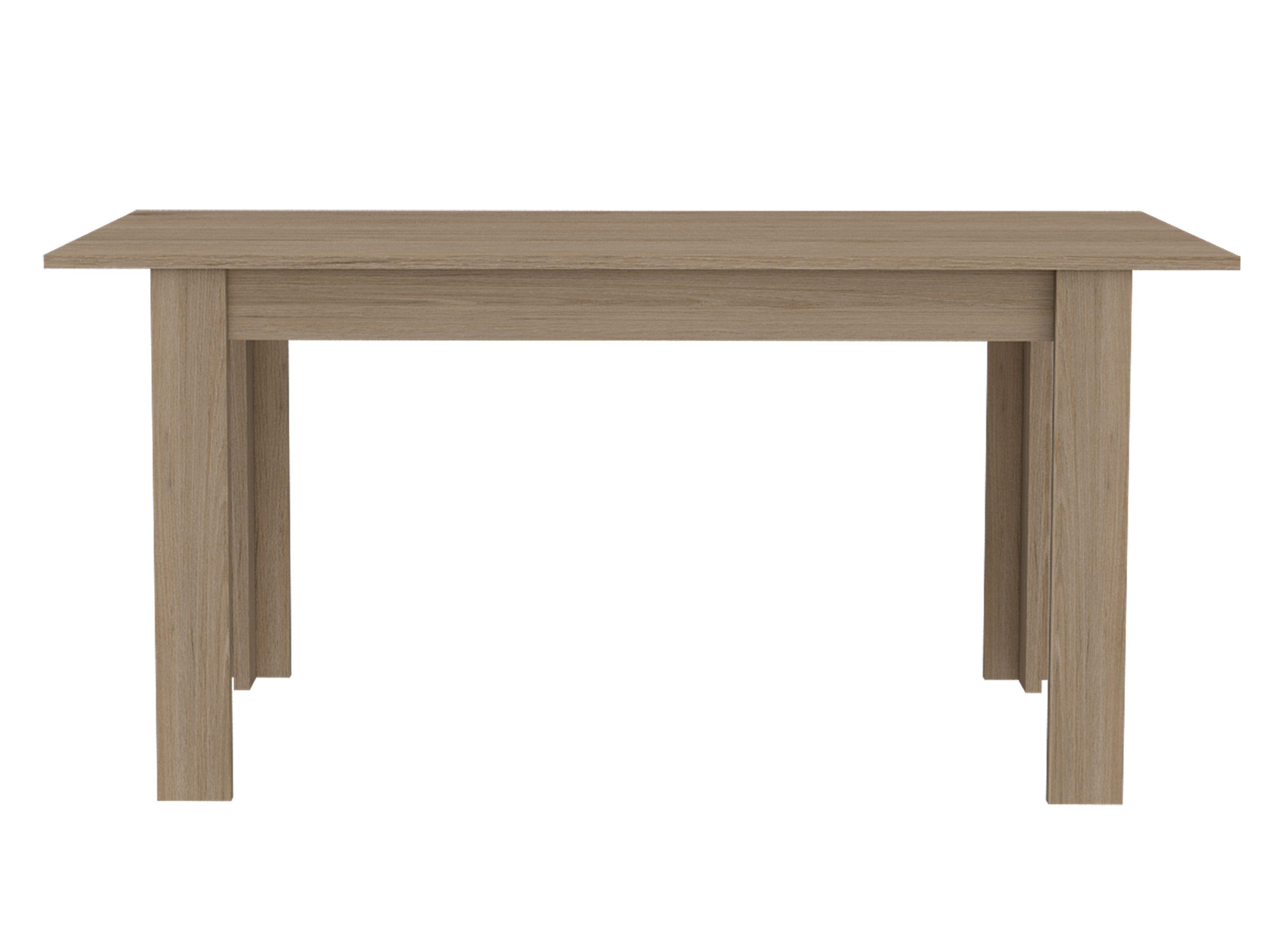 Mesa TuHome de Comedor Portofino Rovere 160 cm TuHome-3