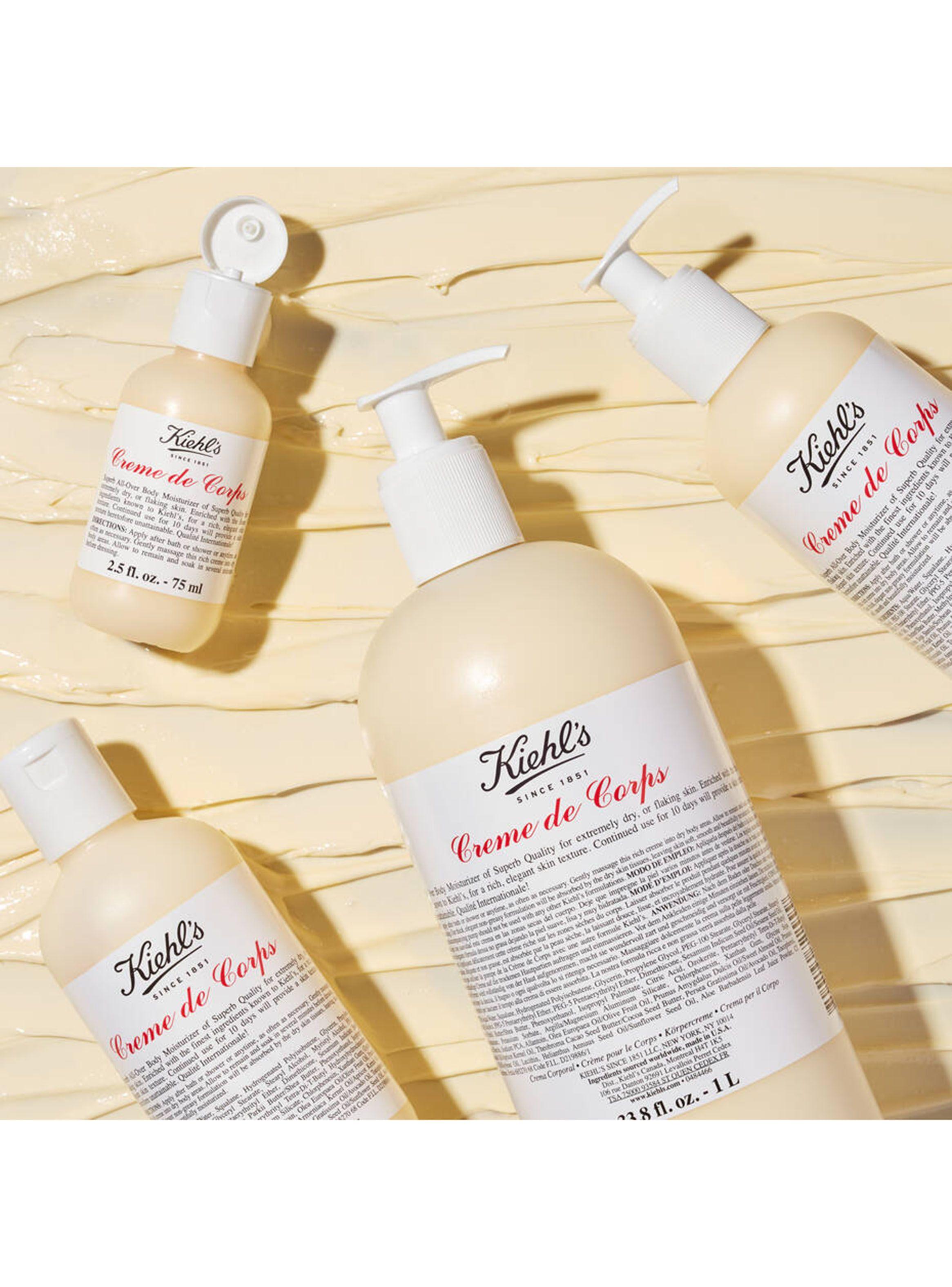 Crema Kiehl's Hidratante Creme de Corps Original 250 ml Kiehl´s-2