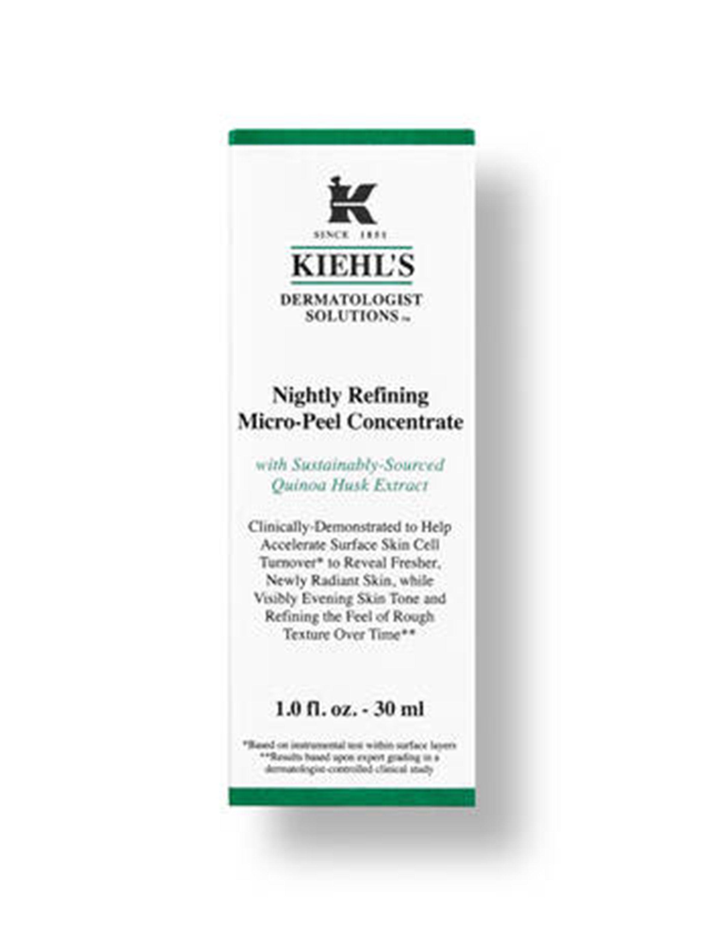 Sérum Kiehl's Nocturno Renovación Celular 30 ml Kiehl´s-1