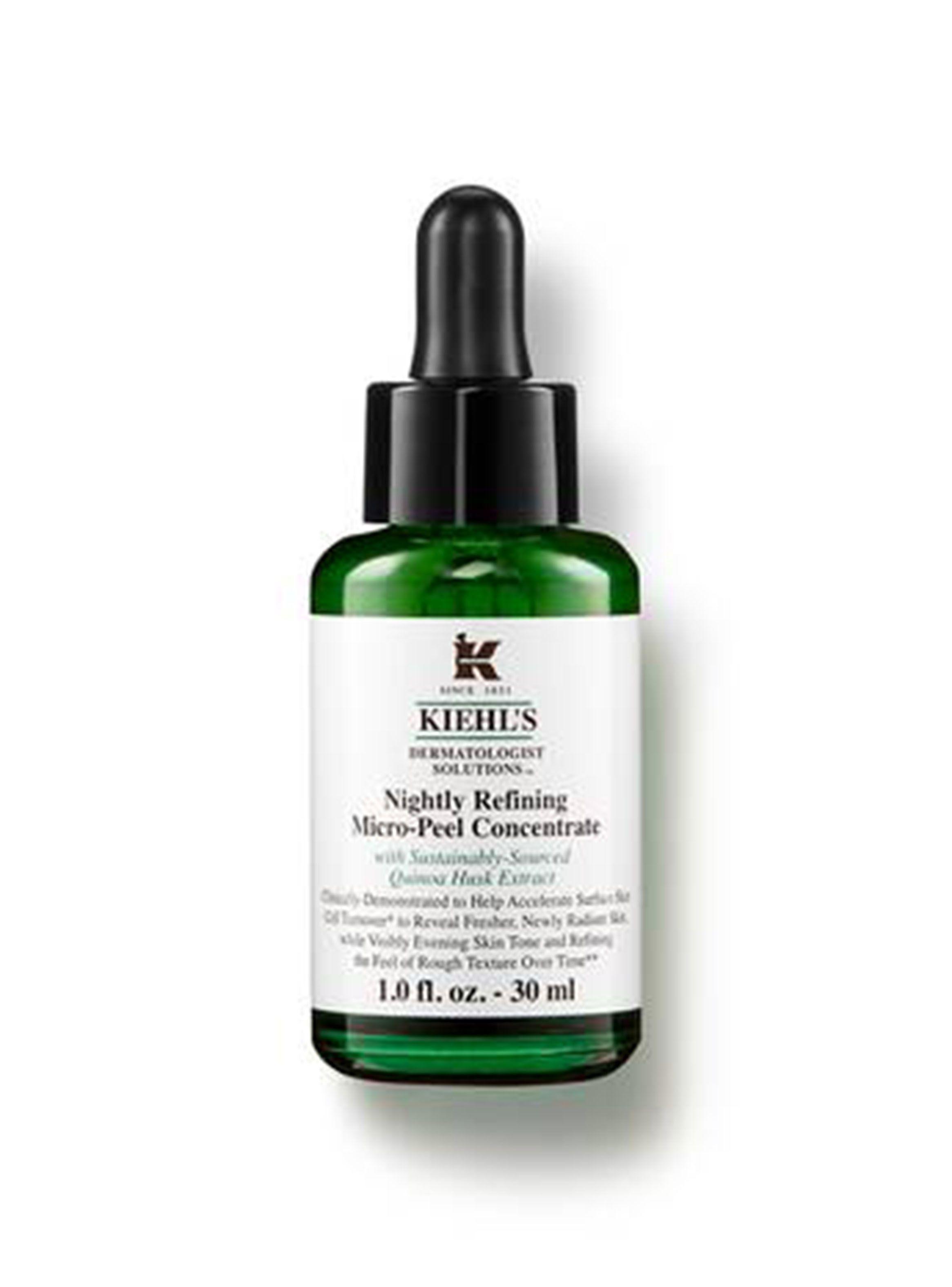 Sérum Kiehl's Nocturno Renovación Celular 30 ml Kiehl´s-0