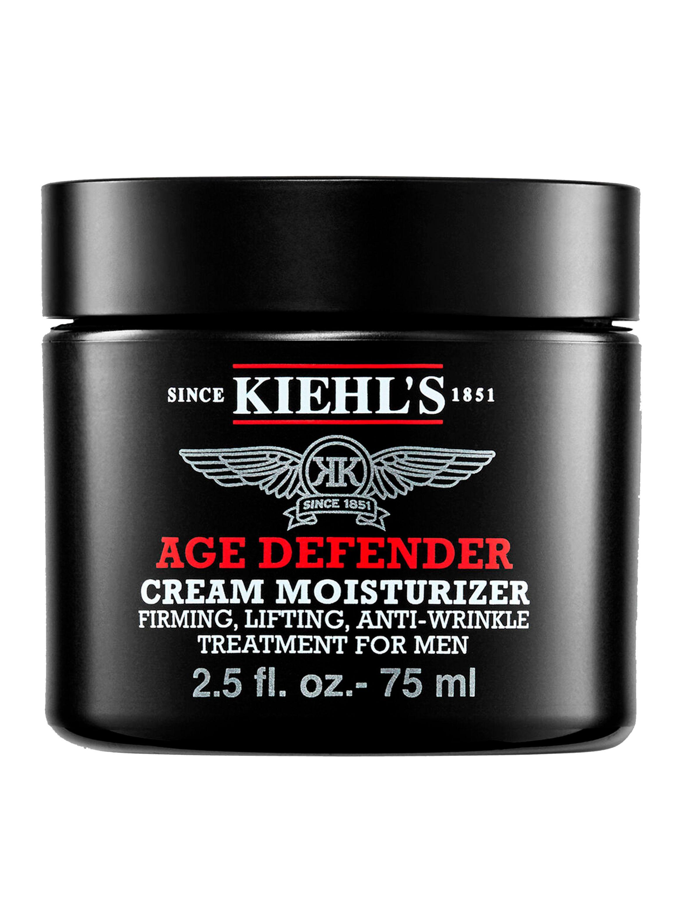 Crema Kiehl's Hidratante Hombre Anti-Edad Age Defender 75 ml Kiehl´s-0