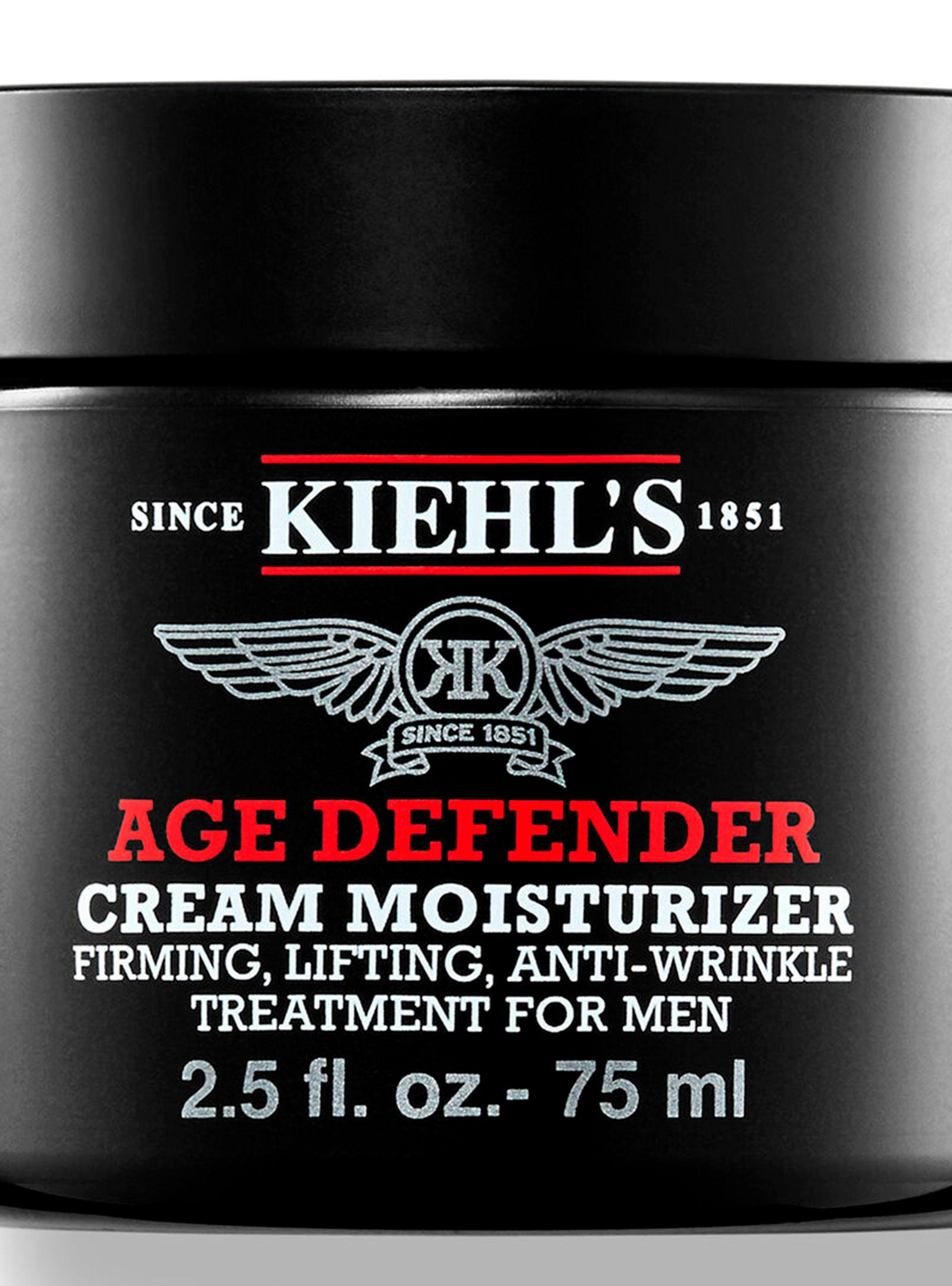 Crema Kiehl's Hidratante Hombre Anti-Edad Age Defender 75 ml Kiehl´s-1