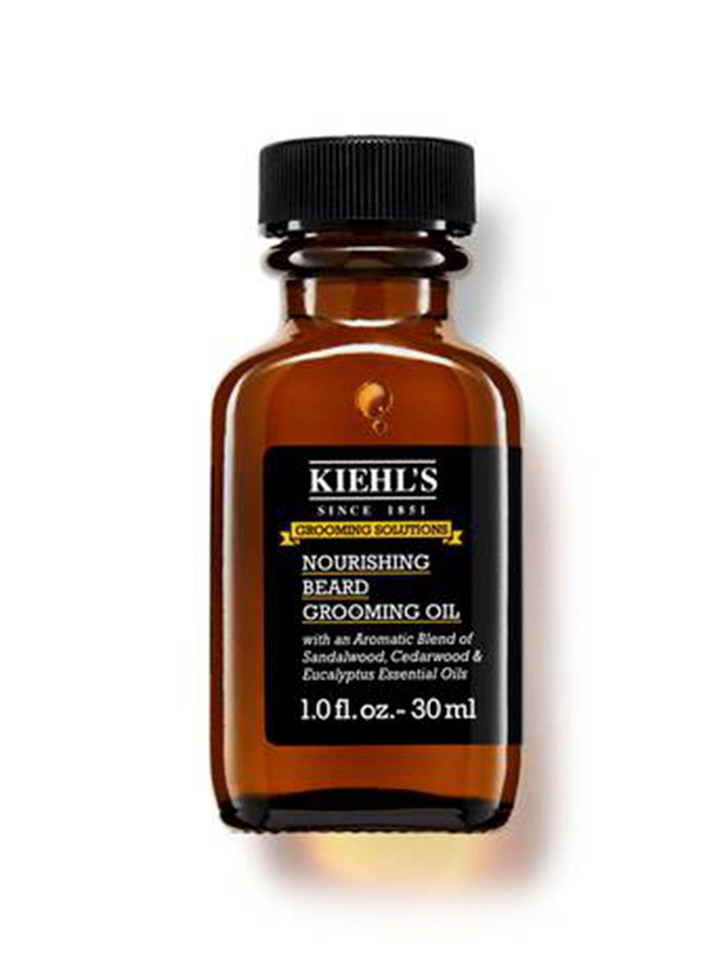Aceite Kiehl's Hidratante para Barbas 30 ml Kiehl´s-0