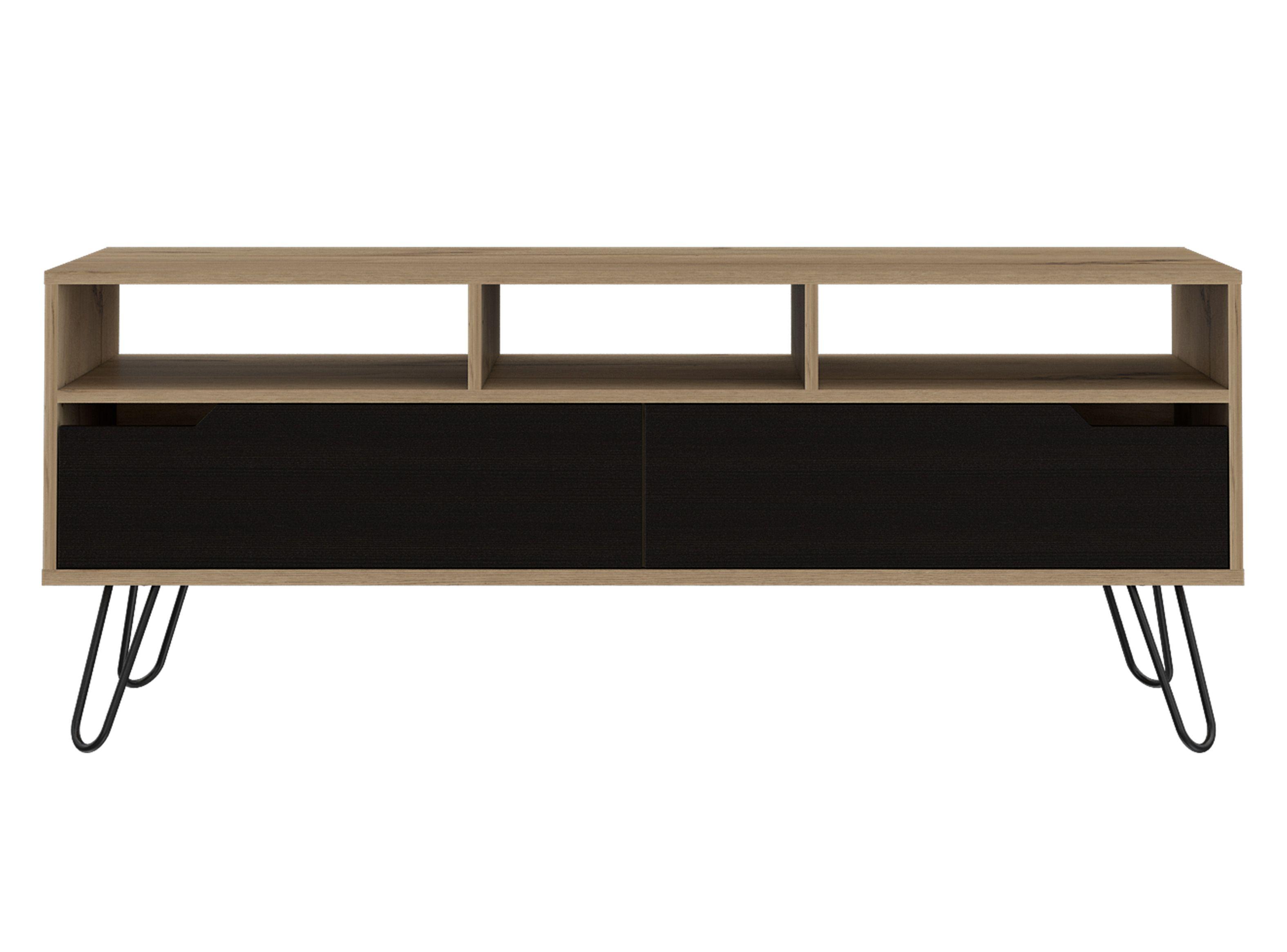 Rack TV 60" Audra Duna Wengue TuHome-4