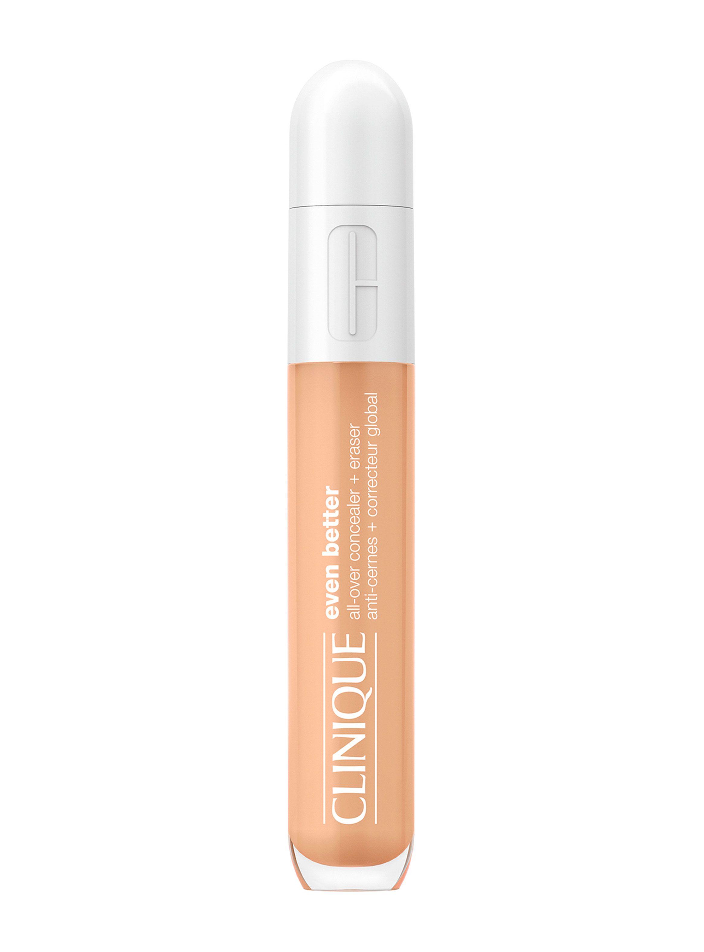 Corrector Clinique Even Better All-Over Vanilla + Eraser-2