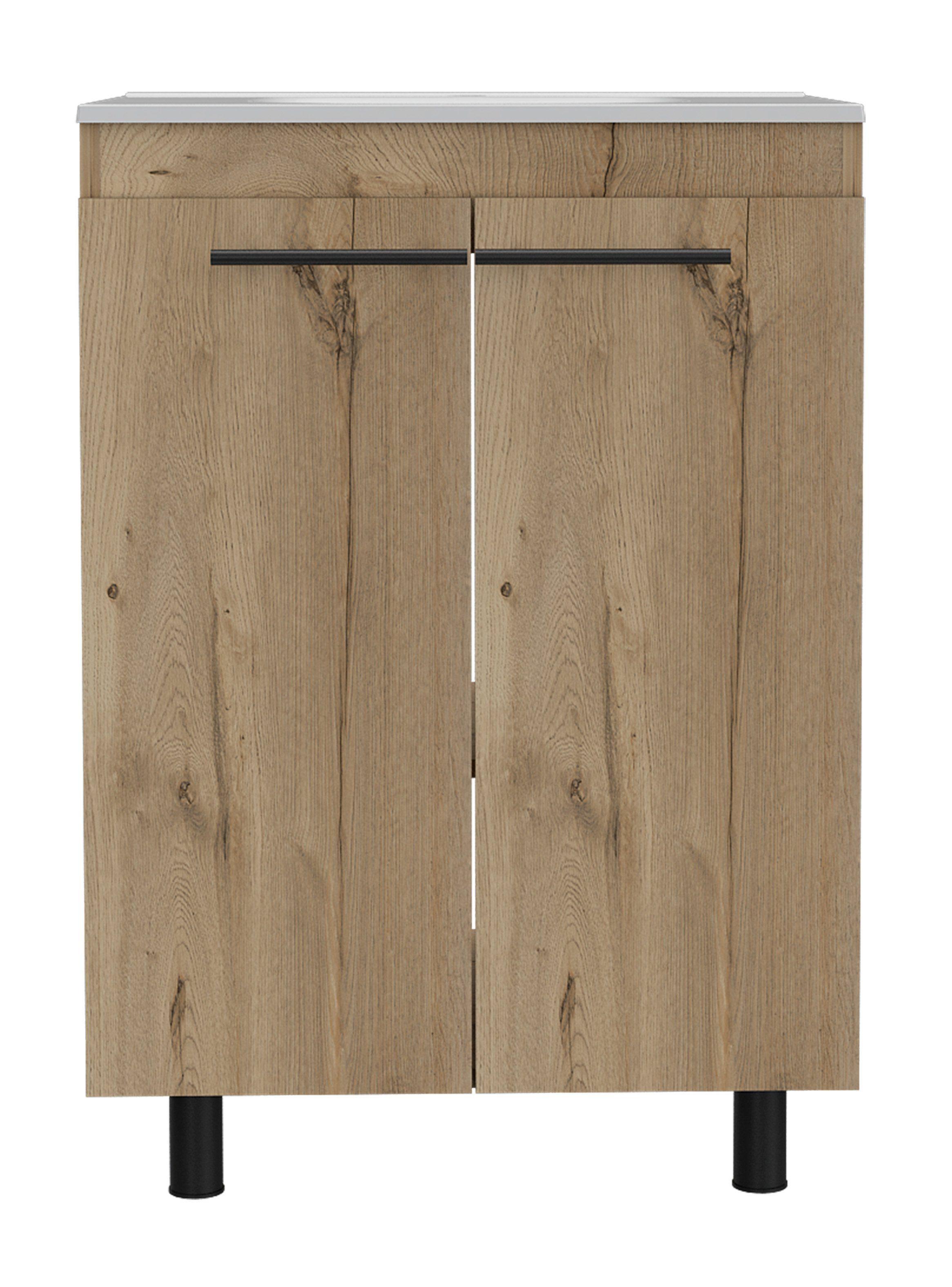 Mueble Lavamanos Khari Duna-4