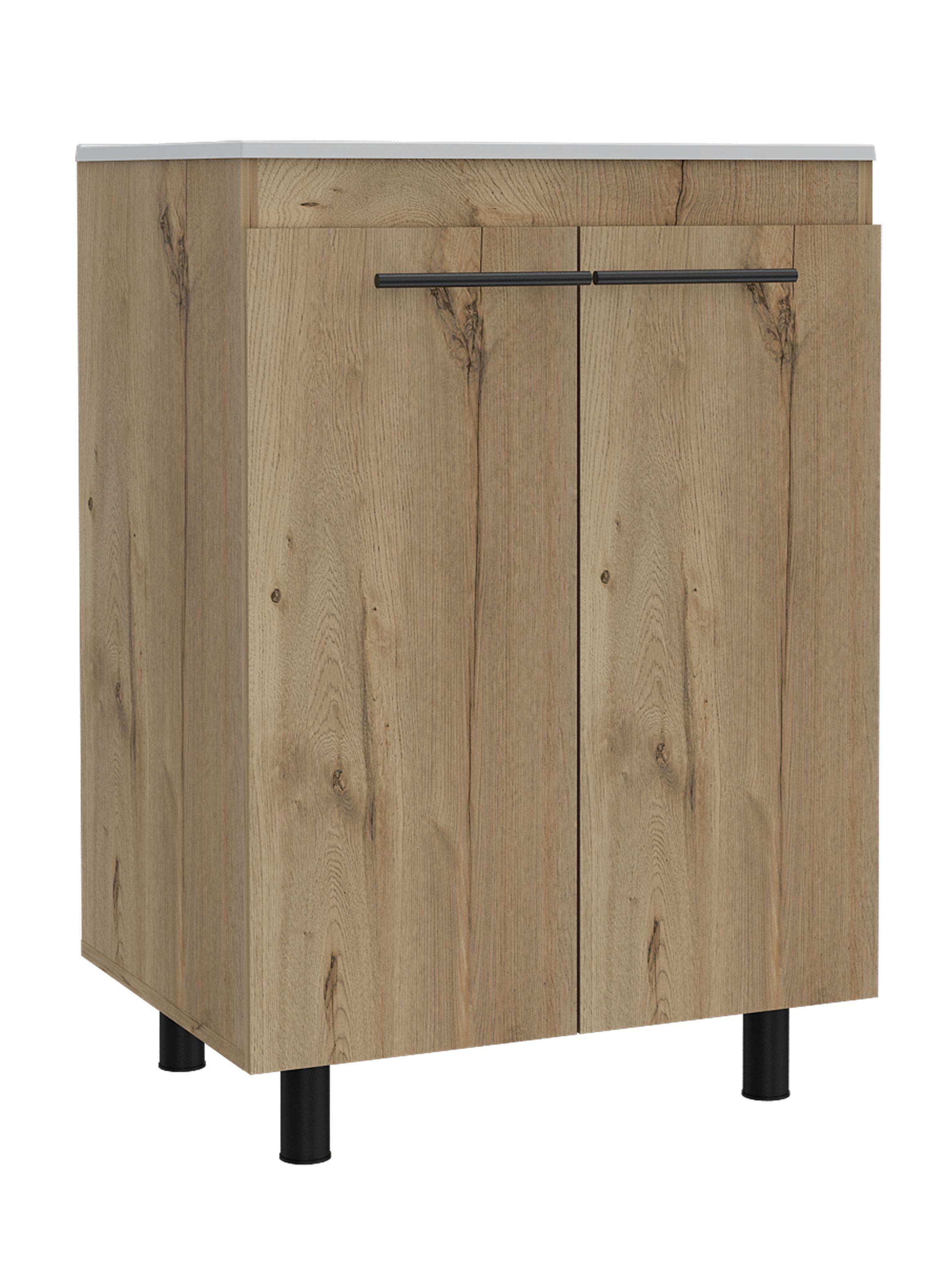 Mueble Lavamanos Khari Duna-5