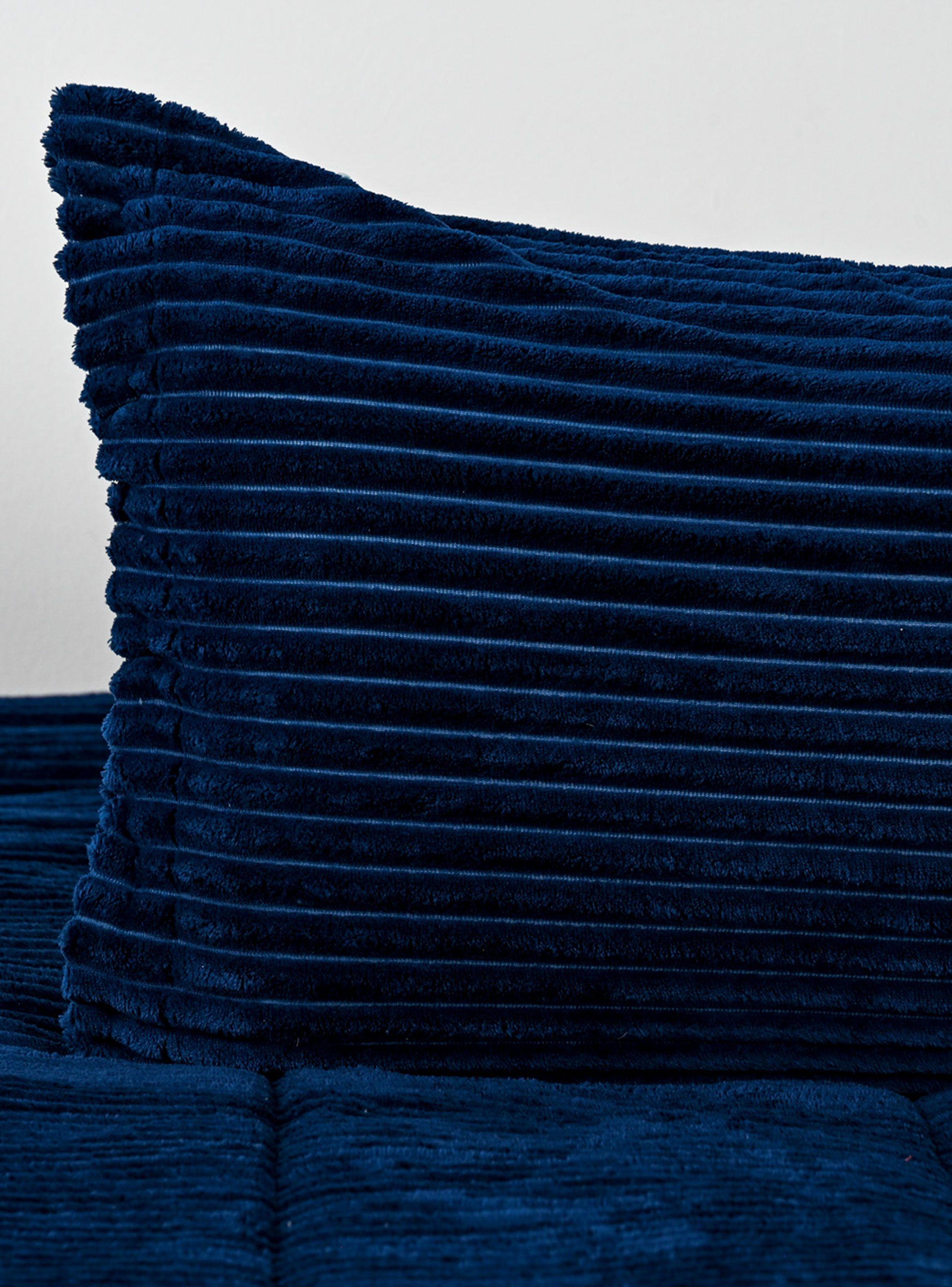 Plumón Sherpa 1.5 Plazas Azul-1