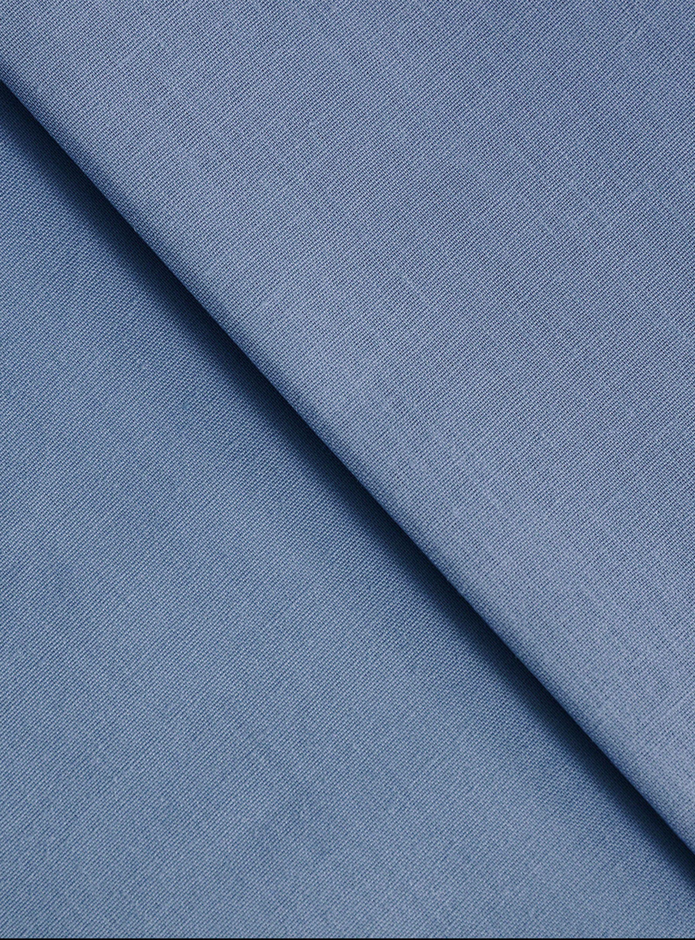 Juego de Sábanas Navy 2 Plazas 180 Hilos-2