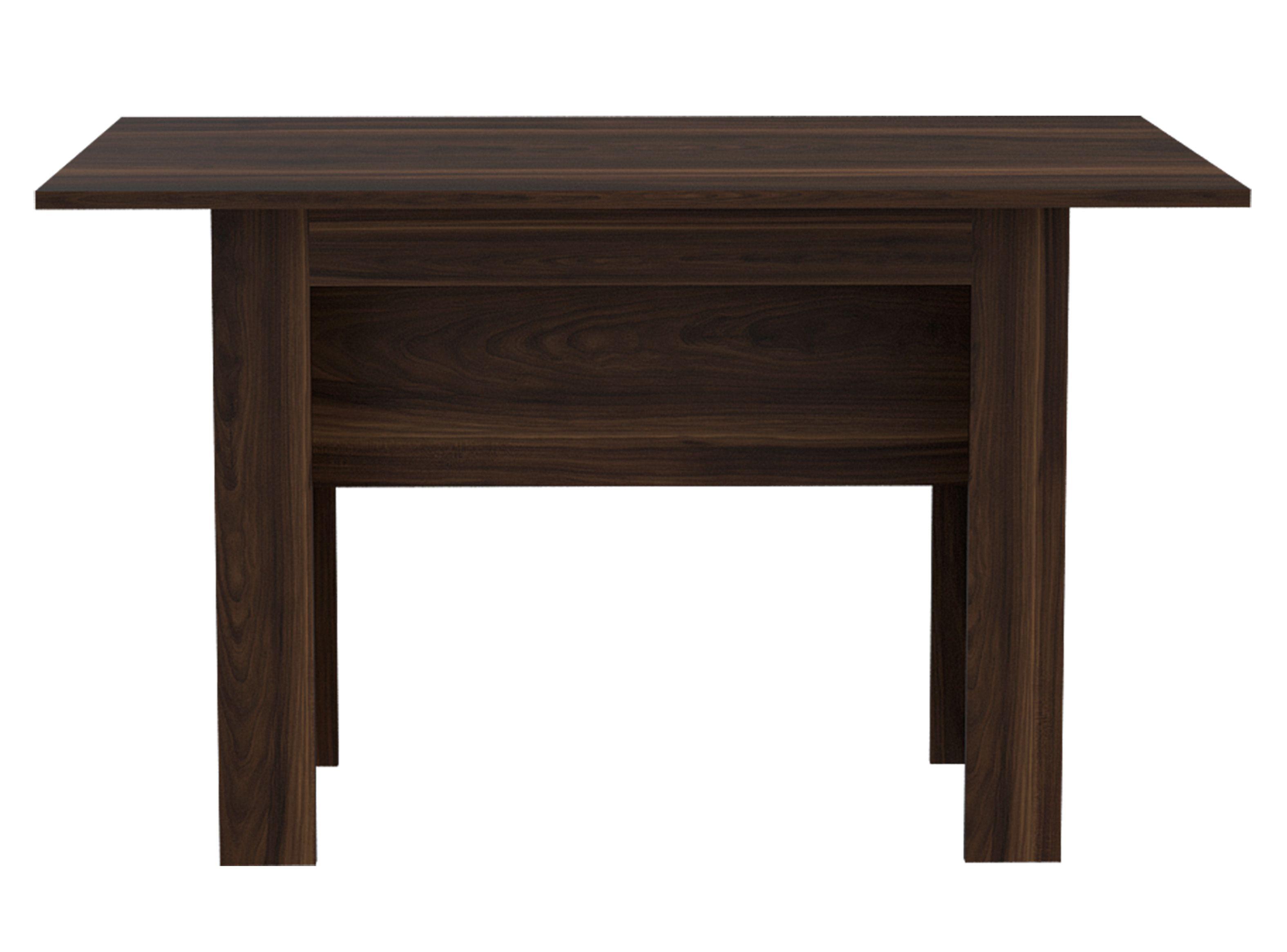 Mesa de Comedor Classic 120 cm Habano-3