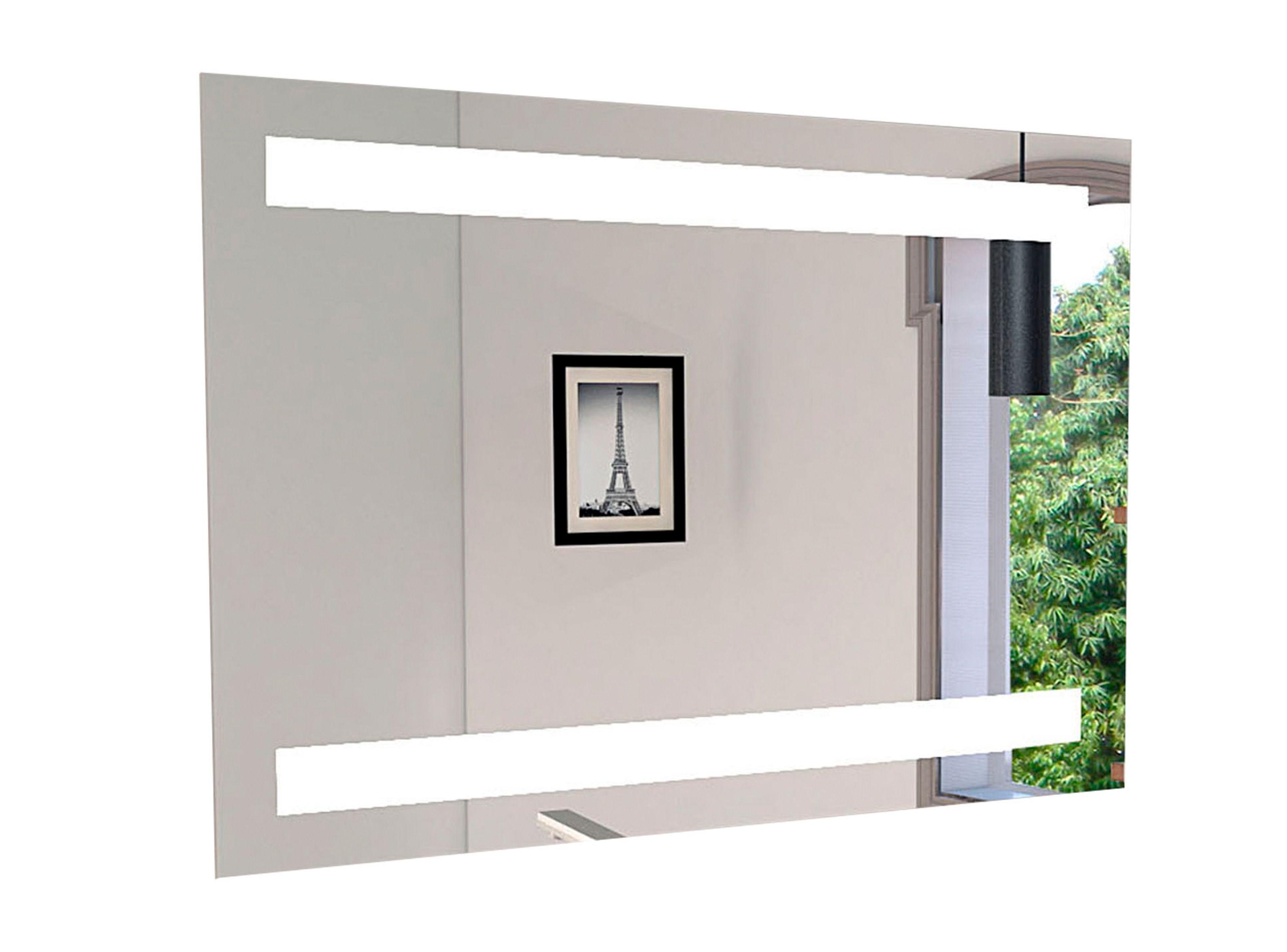 Espejo TuHome Udine 60 x 90 x 4 cm-1