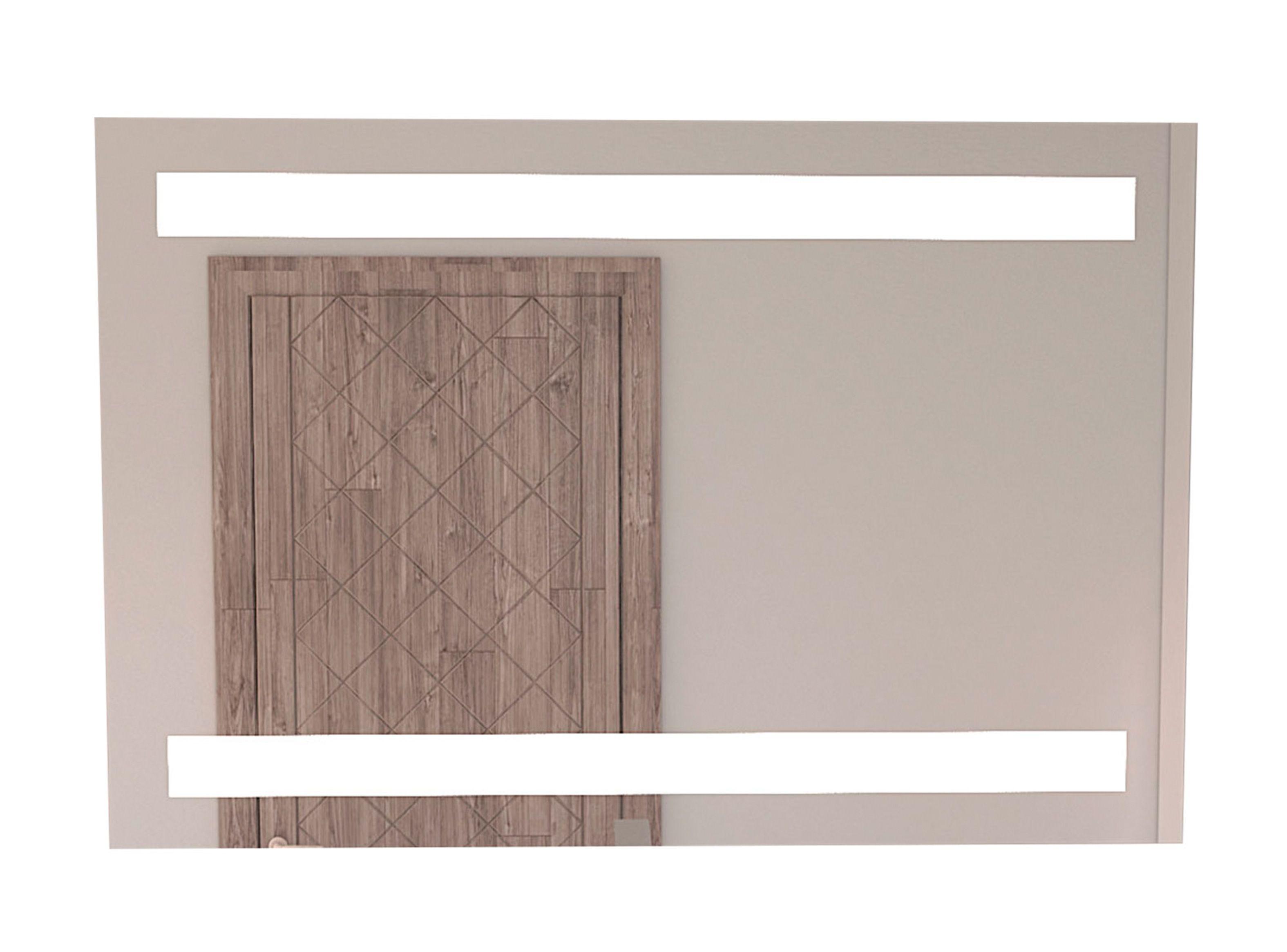 Espejo TuHome Udine 60 x 90 x 4 cm-0