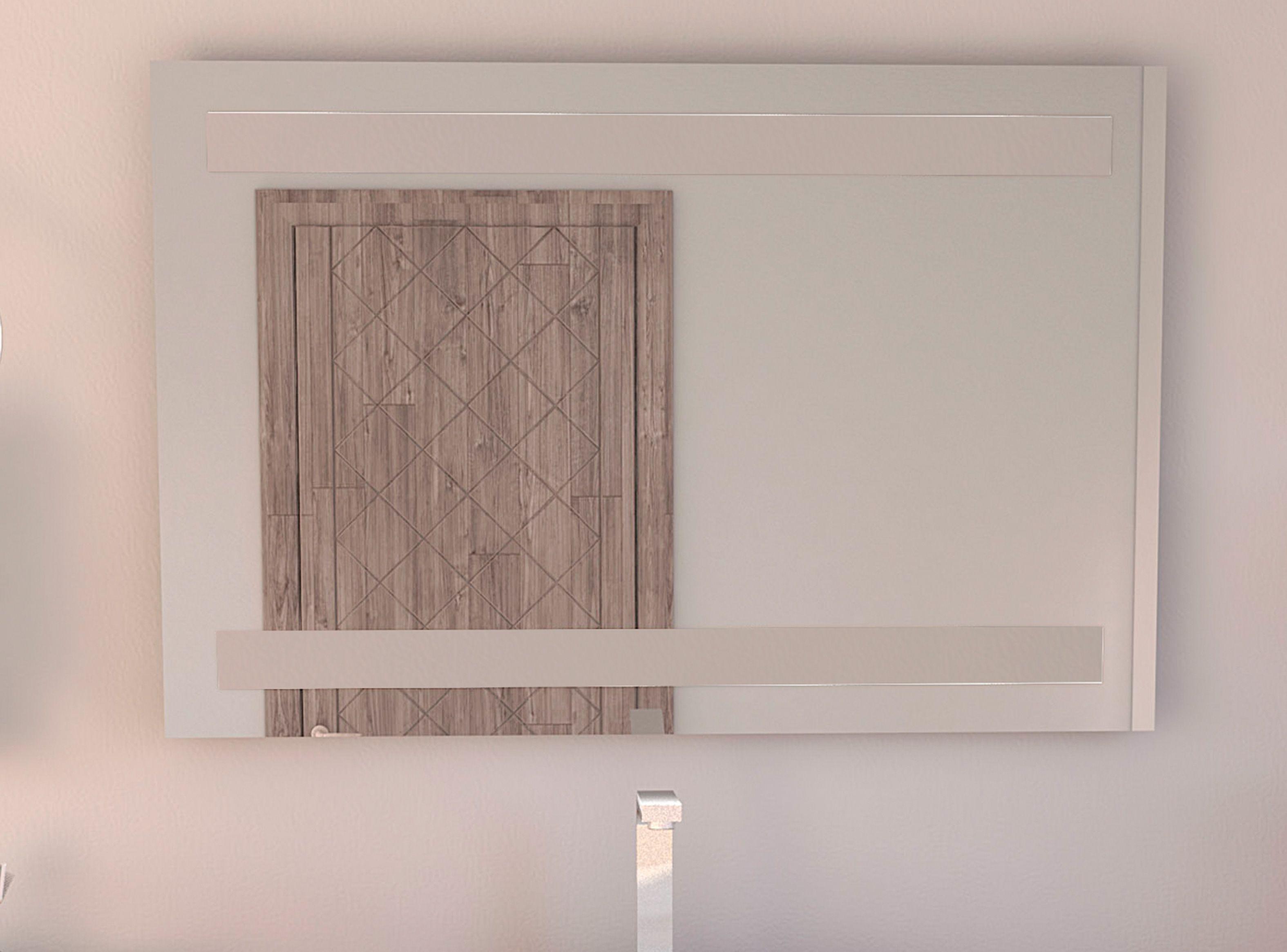Espejo TuHome Udine 60 x 90 x 4 cm-2