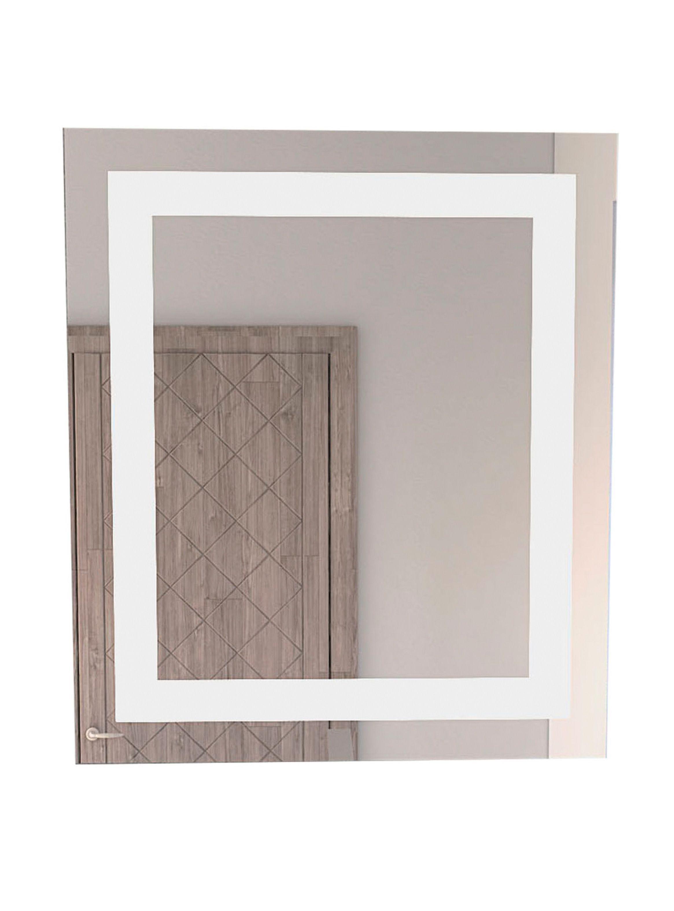 Espejo Torino 75 x 65 x 4 cm TuHome-0