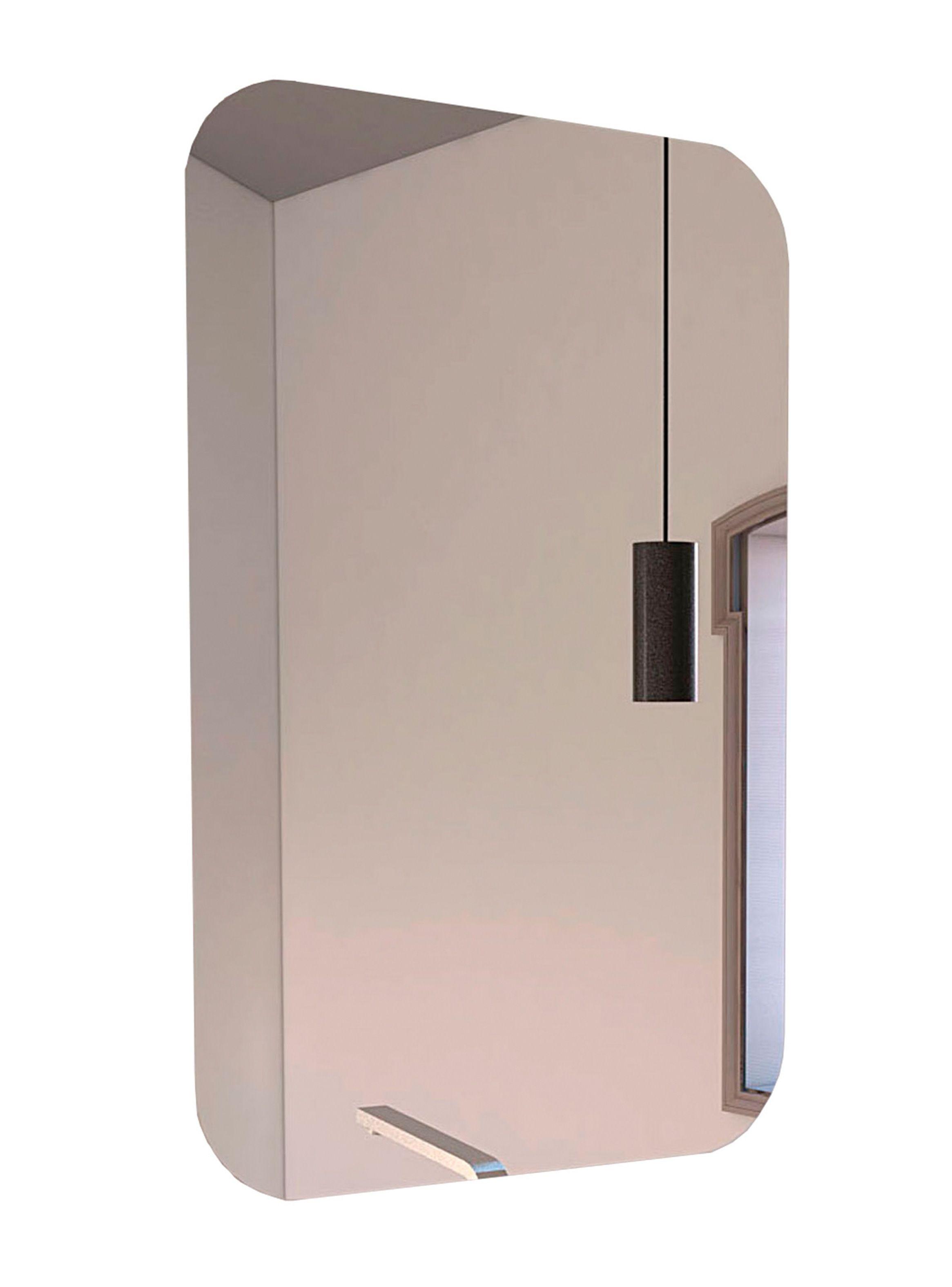 Espejo TuHome Pompei 90 x 60 x 4 cm-1