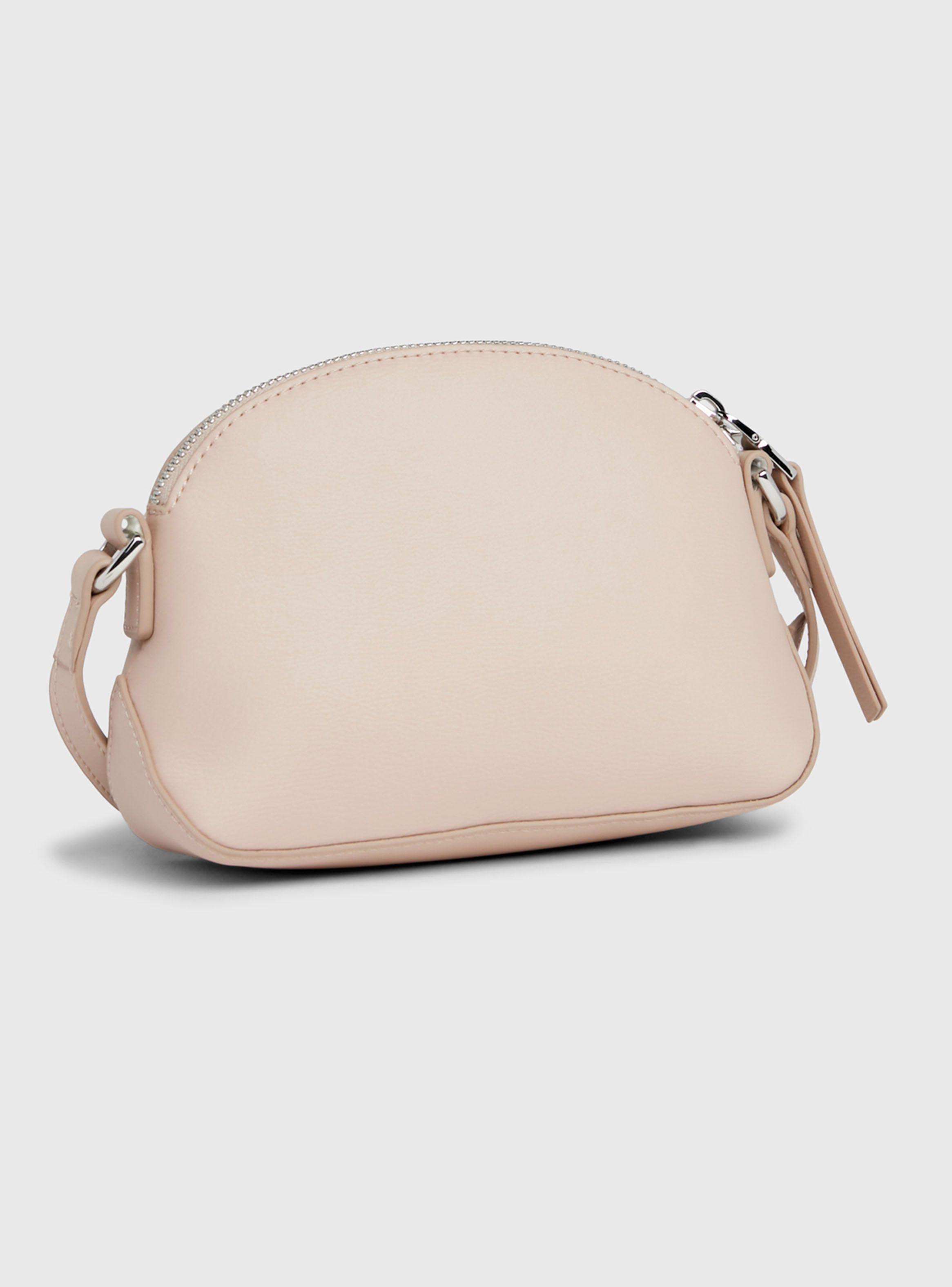 Bandolera Calvin Klein Rosado-1