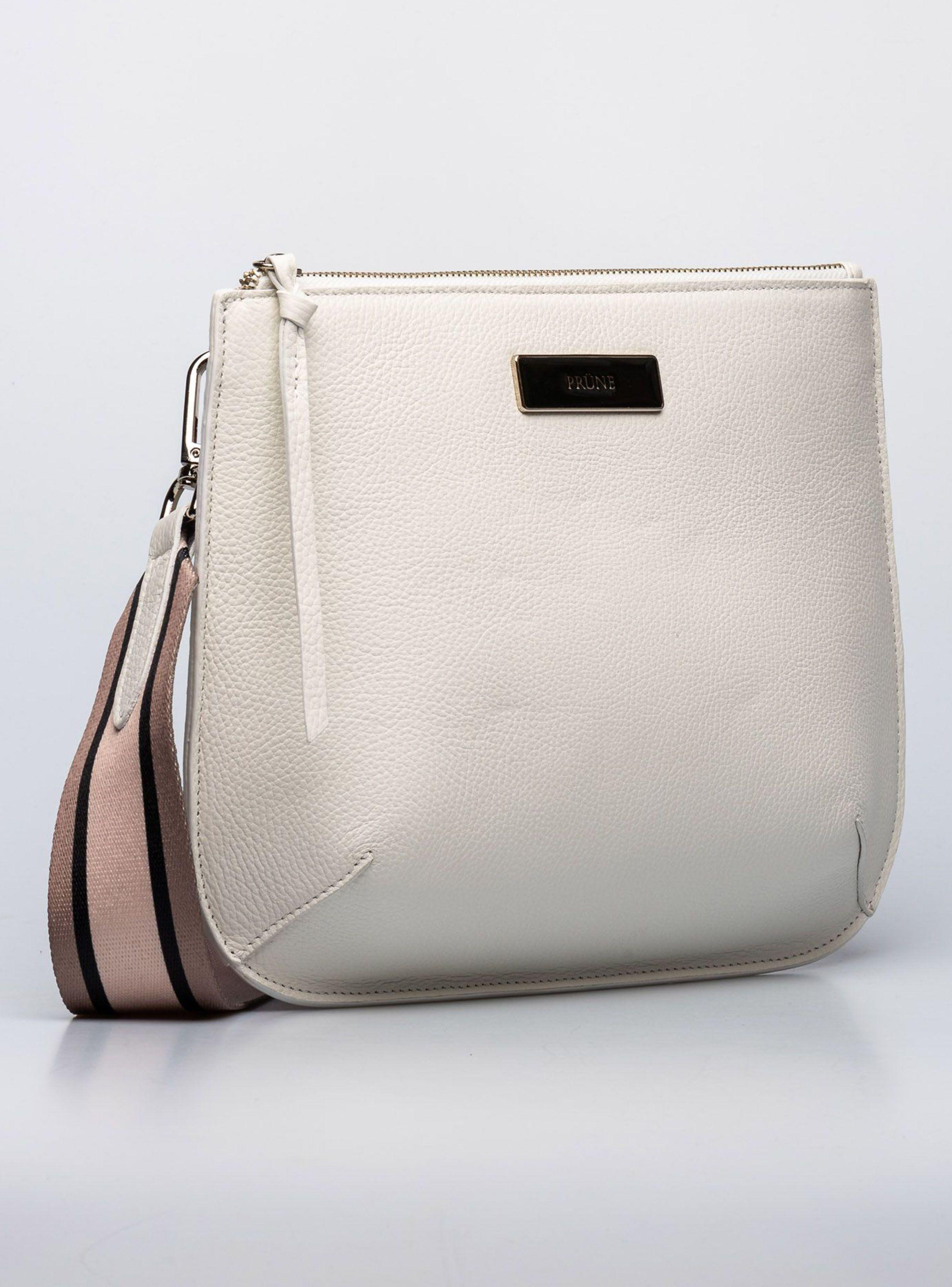 Bandolera Prune Laly Blanco-1