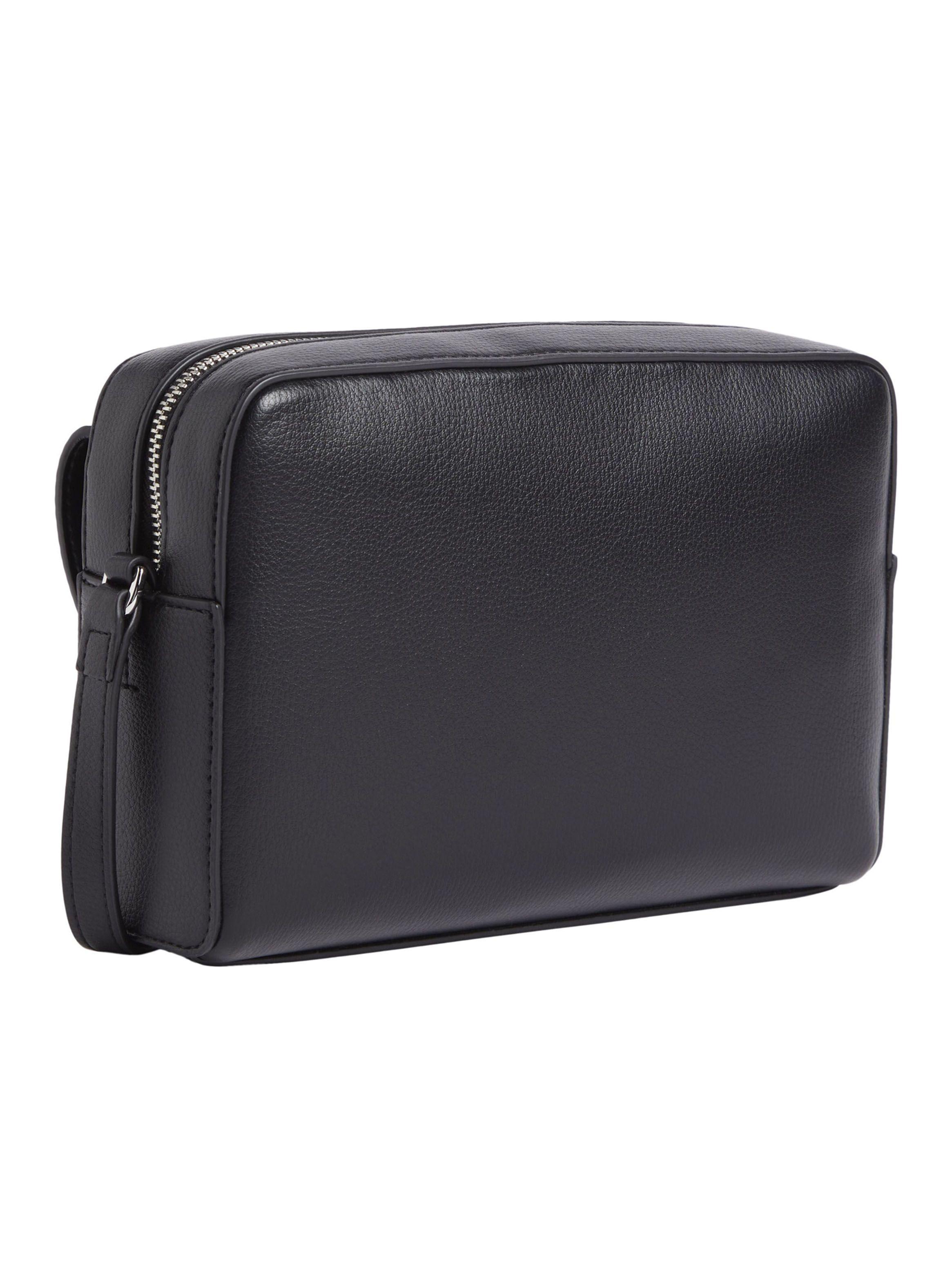 Bandolera Calvin Klein Negro PU-1