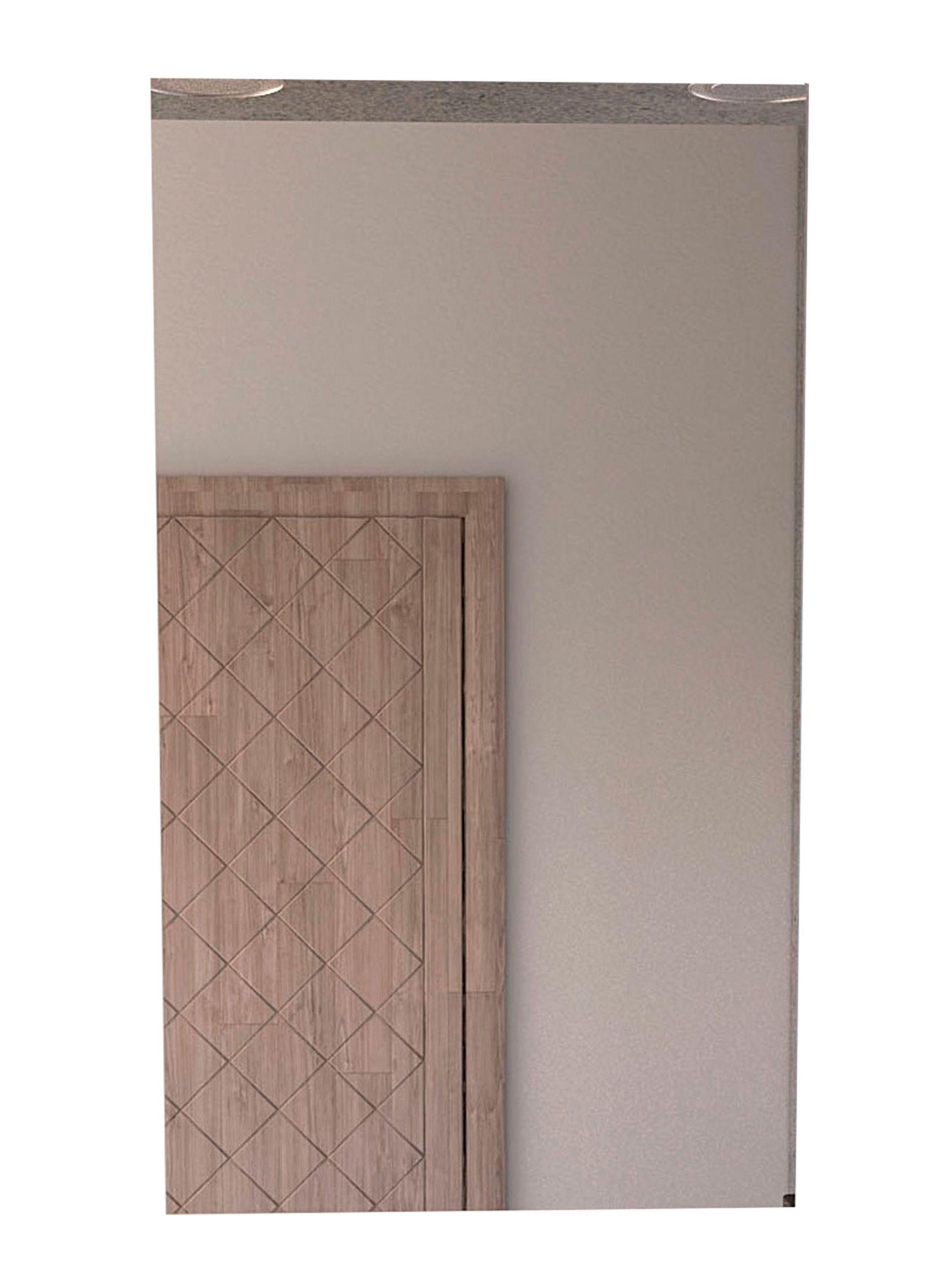 Espejo TuHome Garda 90 x 51.5 x 4 cm-0