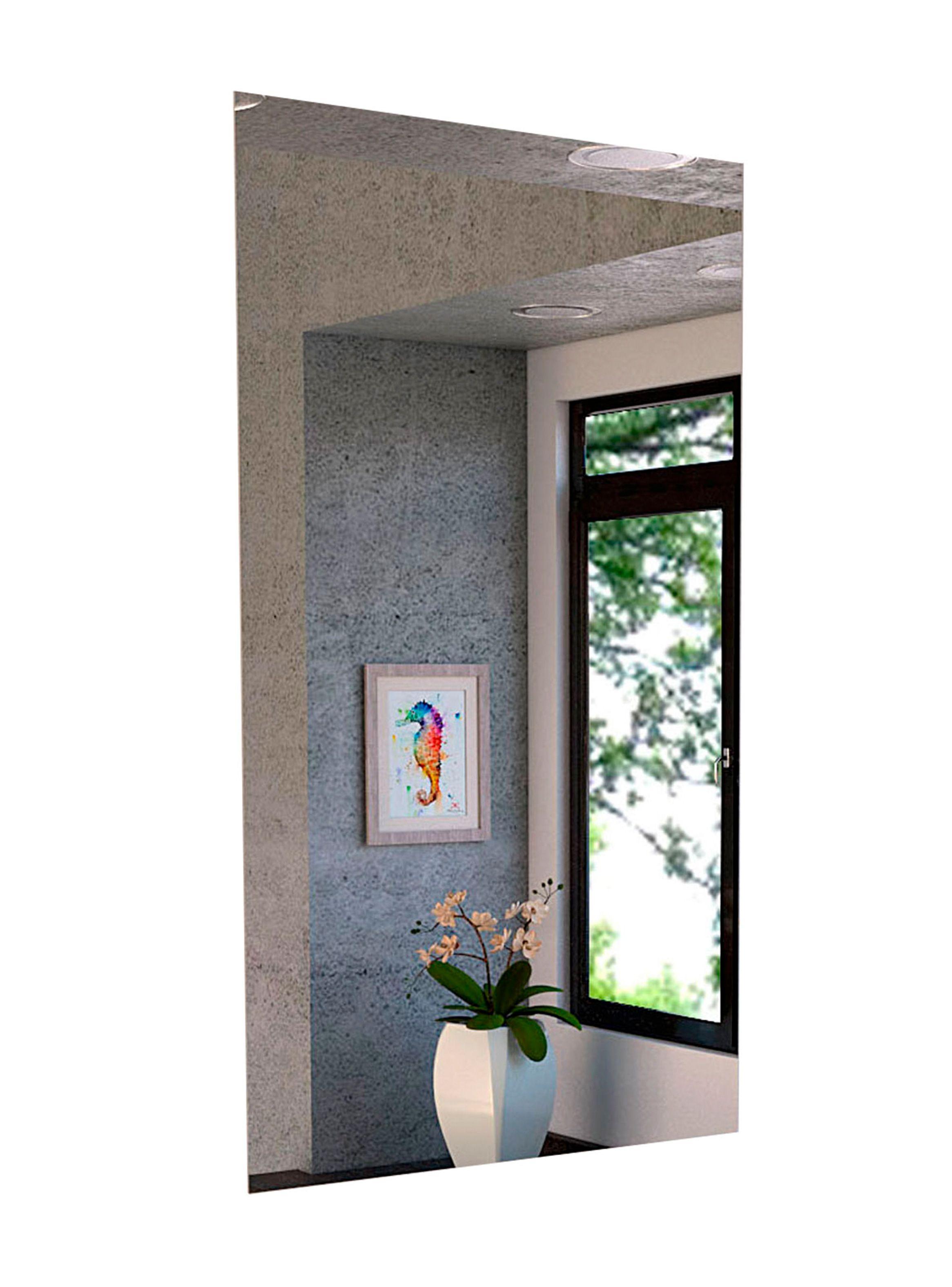Espejo TuHome Garda 90 x 51.5 x 4 cm-1