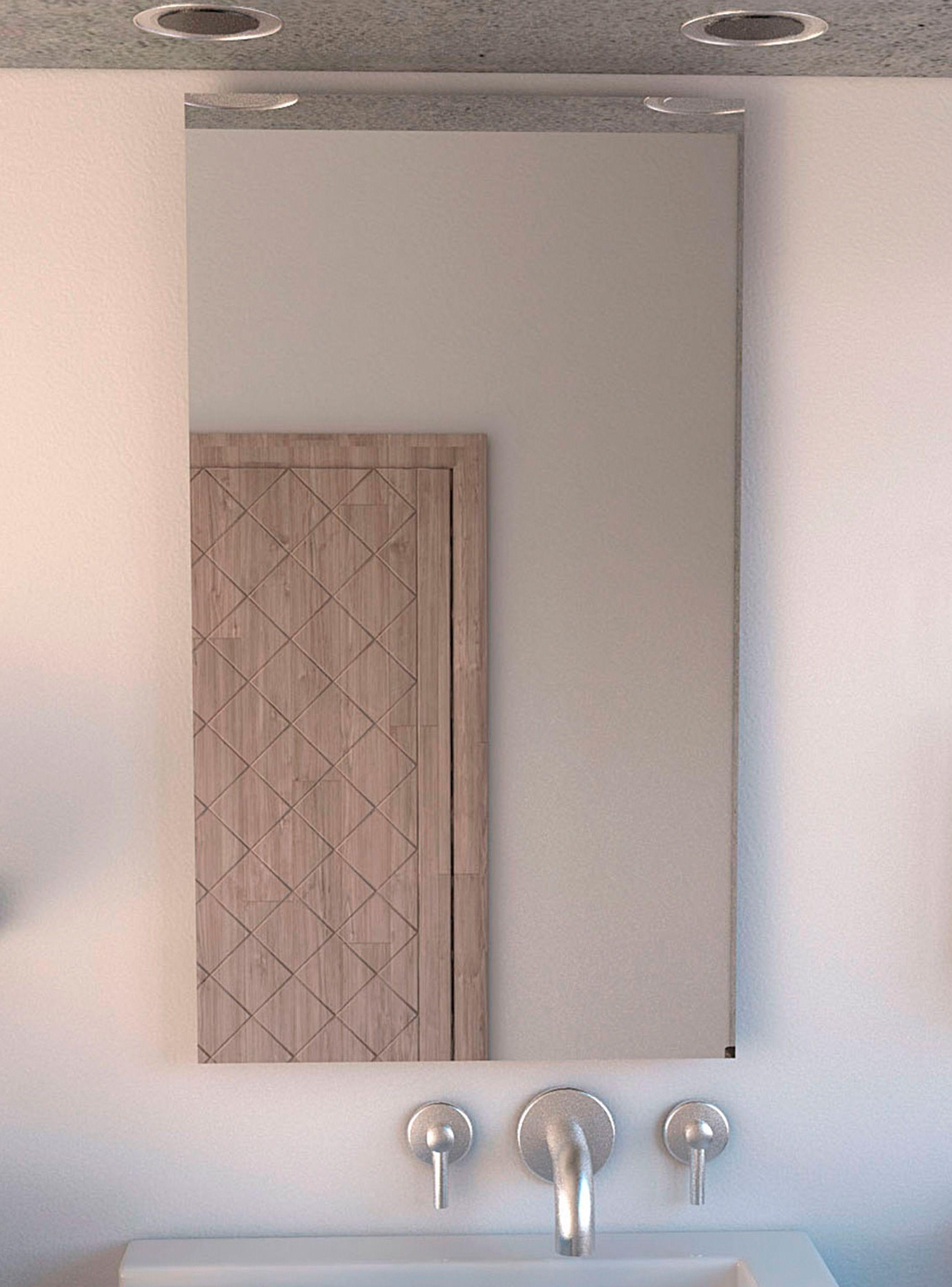 Espejo TuHome Garda 90 x 51.5 x 4 cm-3