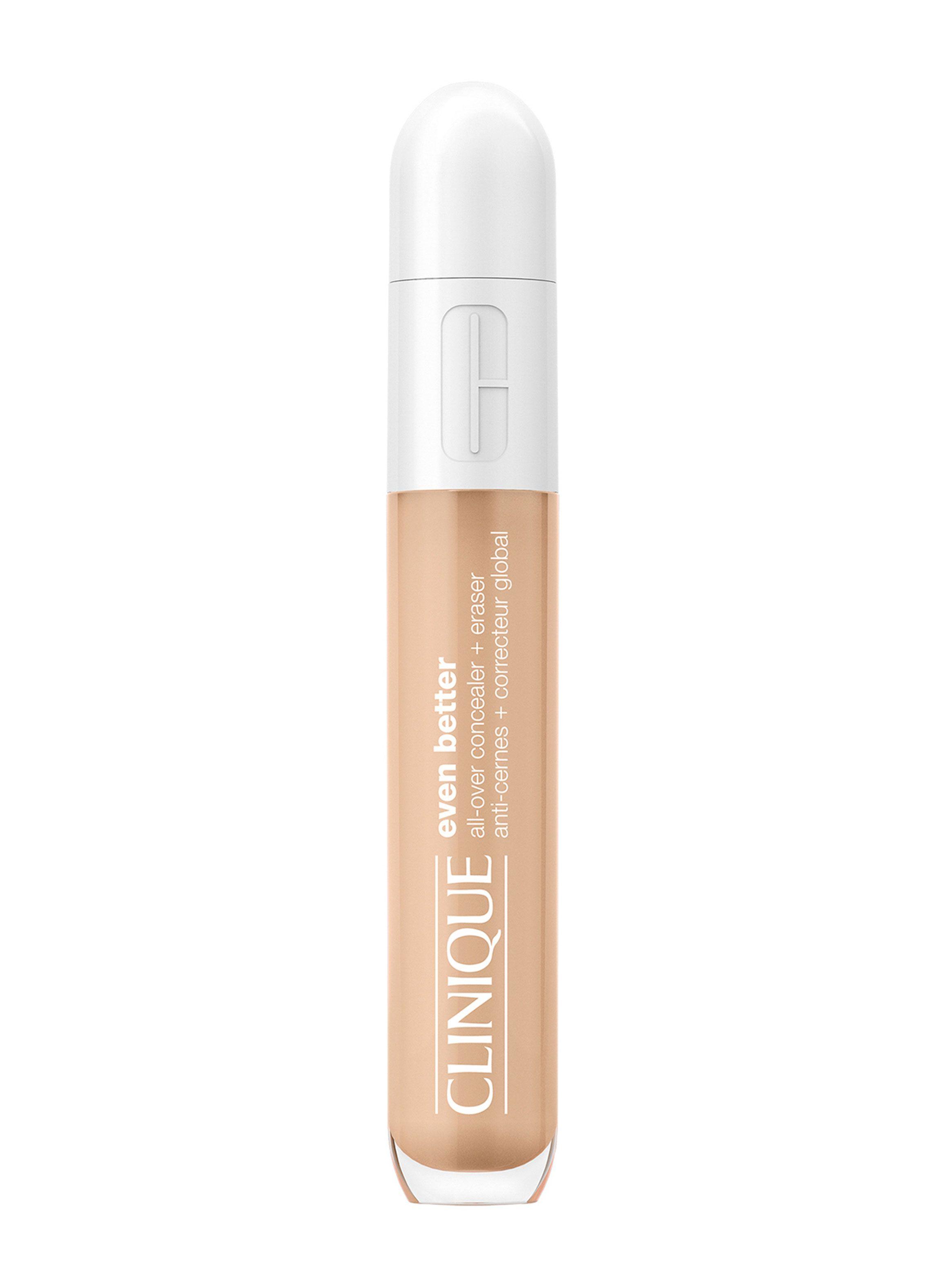 Corrector Clinique Even Better All-Over Cream Chamois + Eraser-2