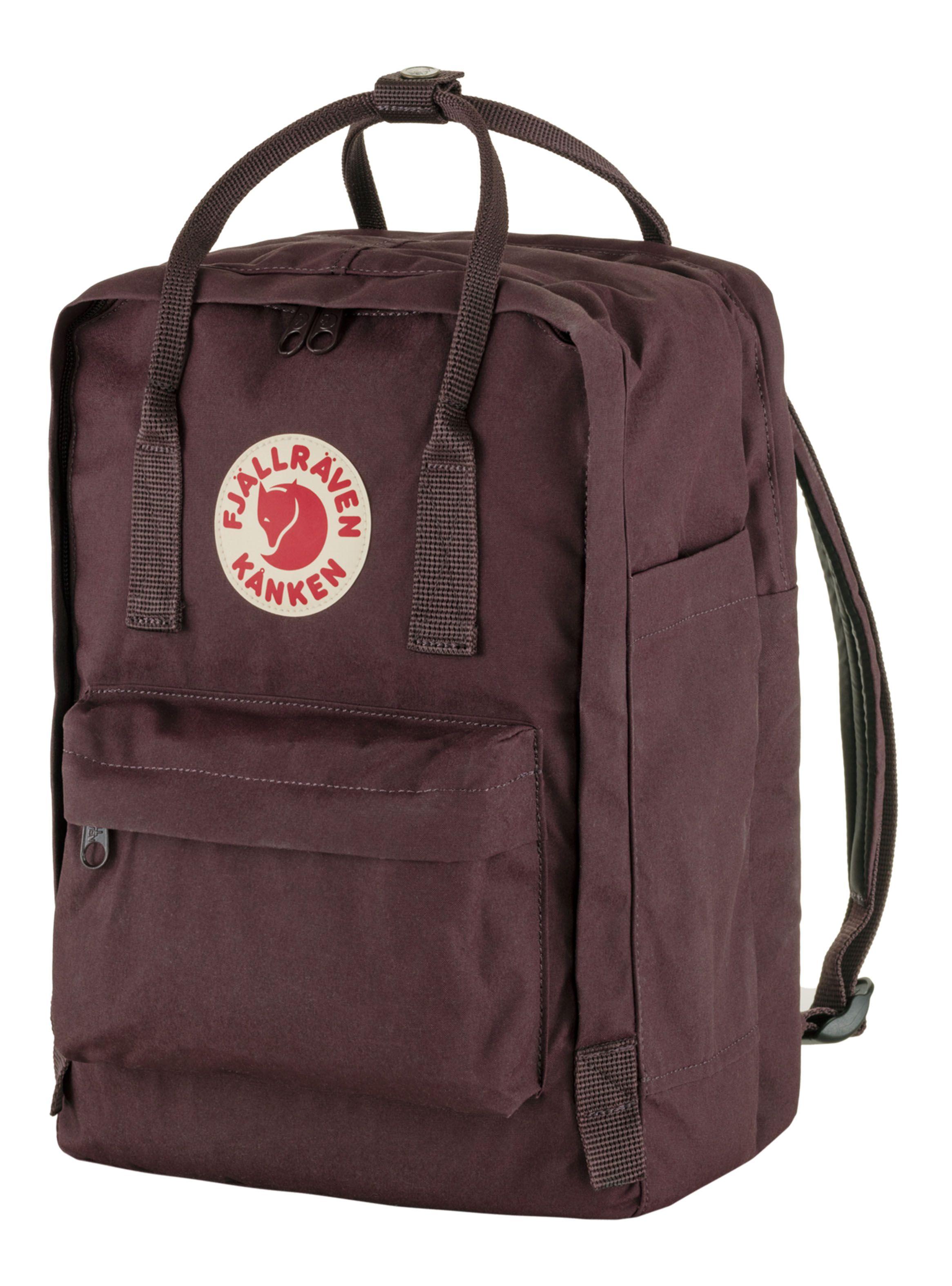 Kanken Laptop 15 Blackberry-2