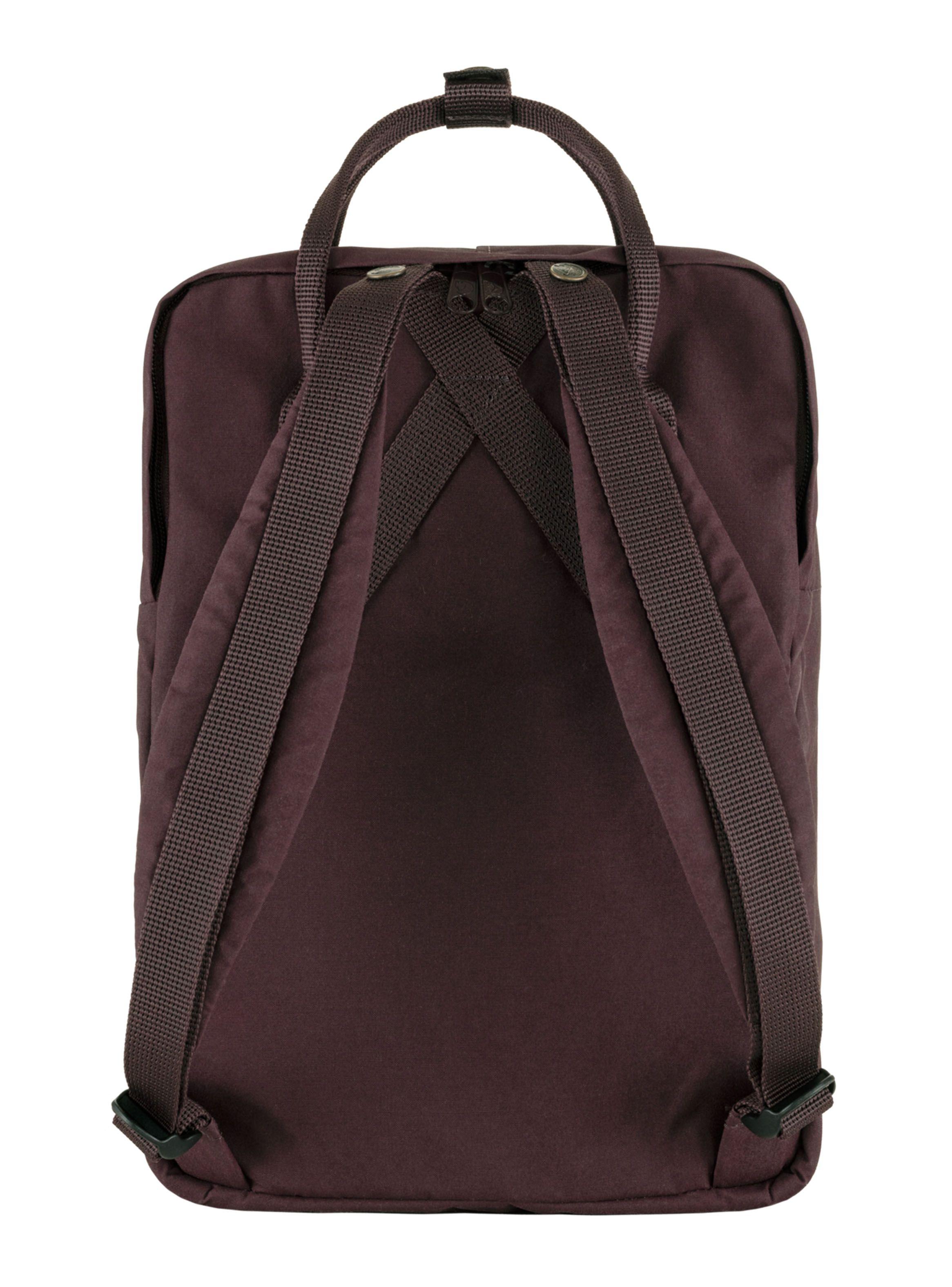 Kanken Laptop 15 Blackberry-1