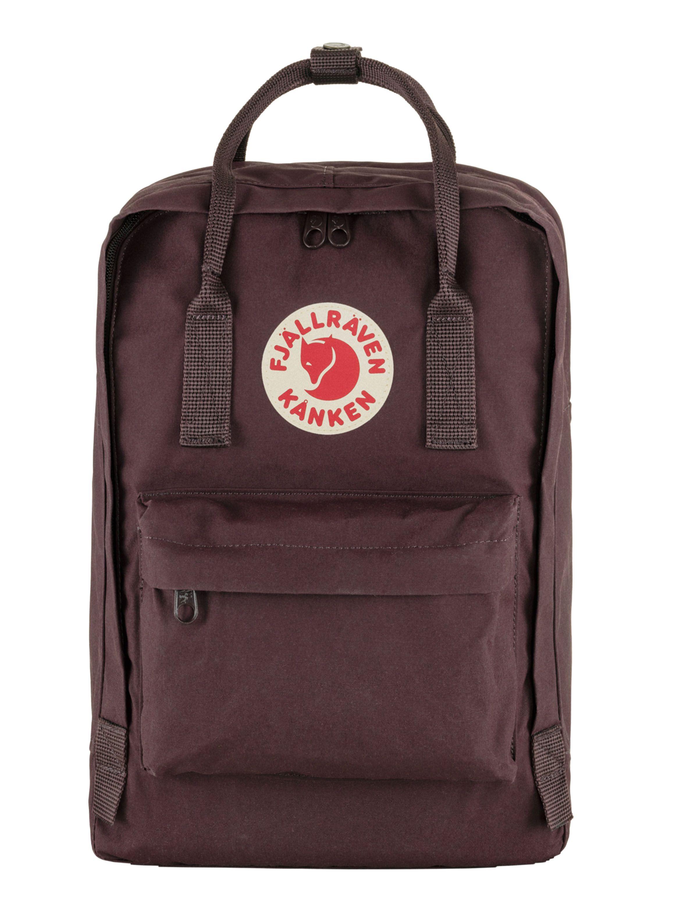 Kanken Laptop 15 Blackberry-0