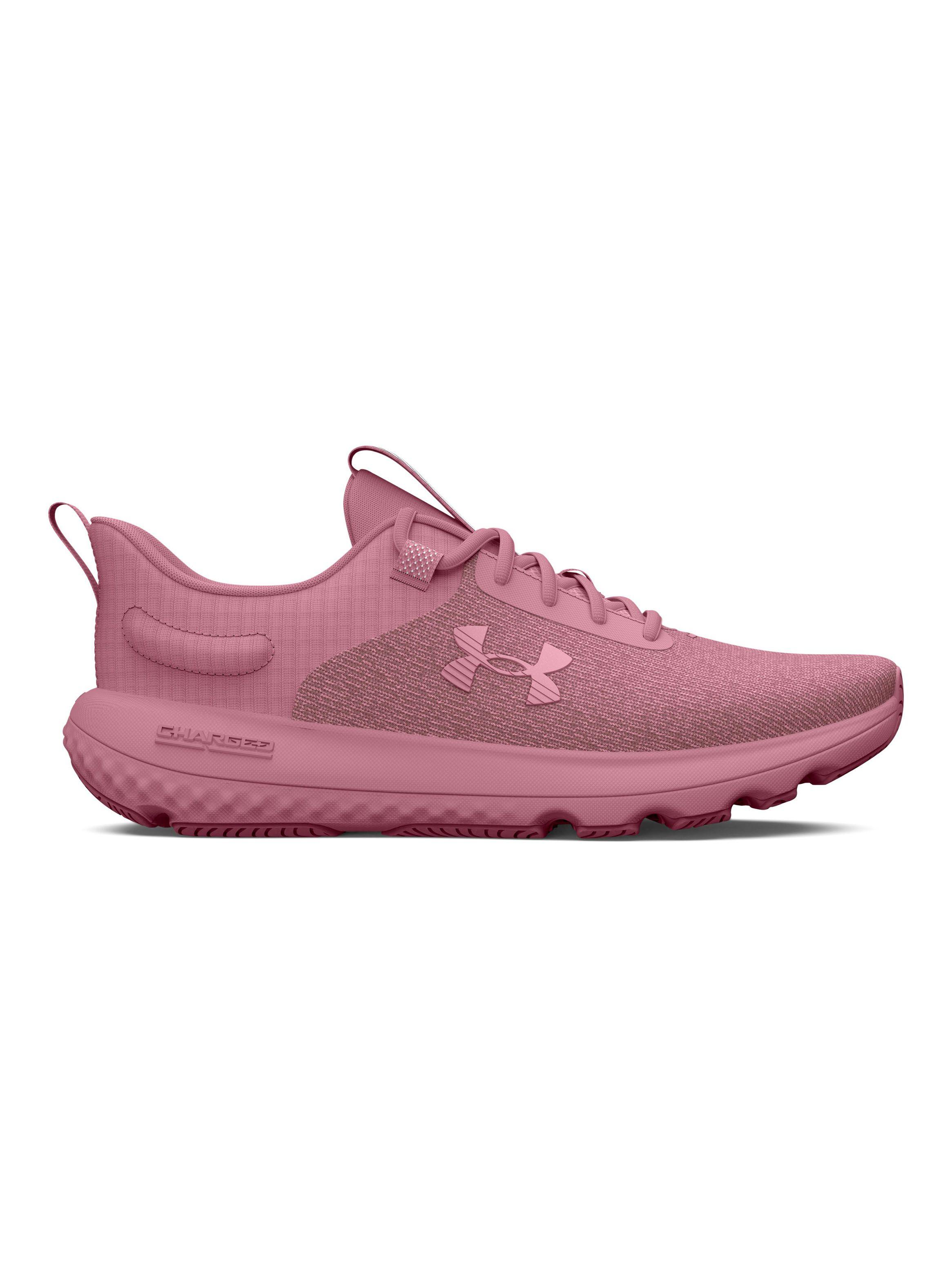 Zapatilla Running Mujer Charged Revitalize-0