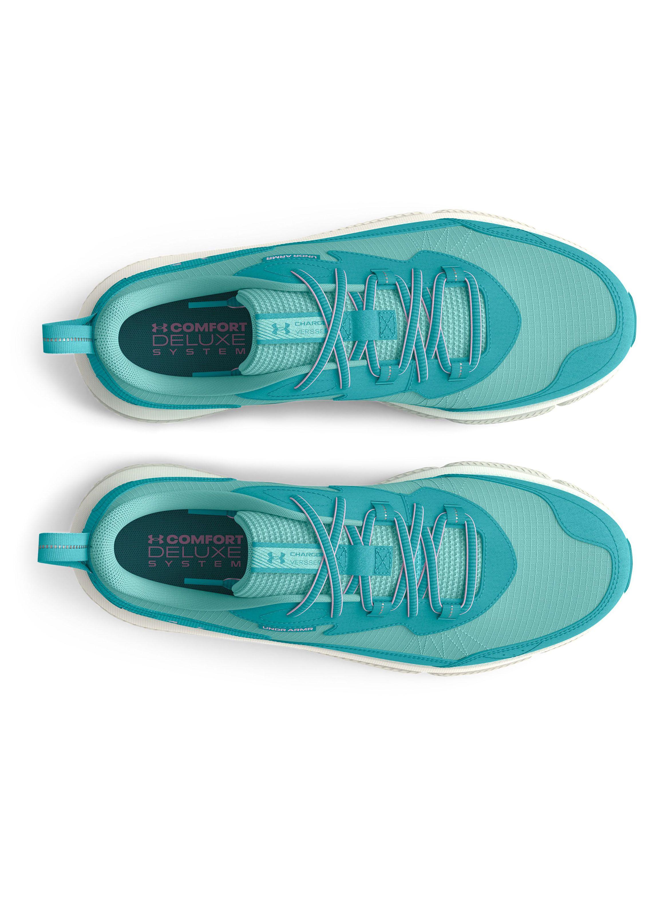 Zapatilla Running Graphic Mujer Charged Verssert 2-2