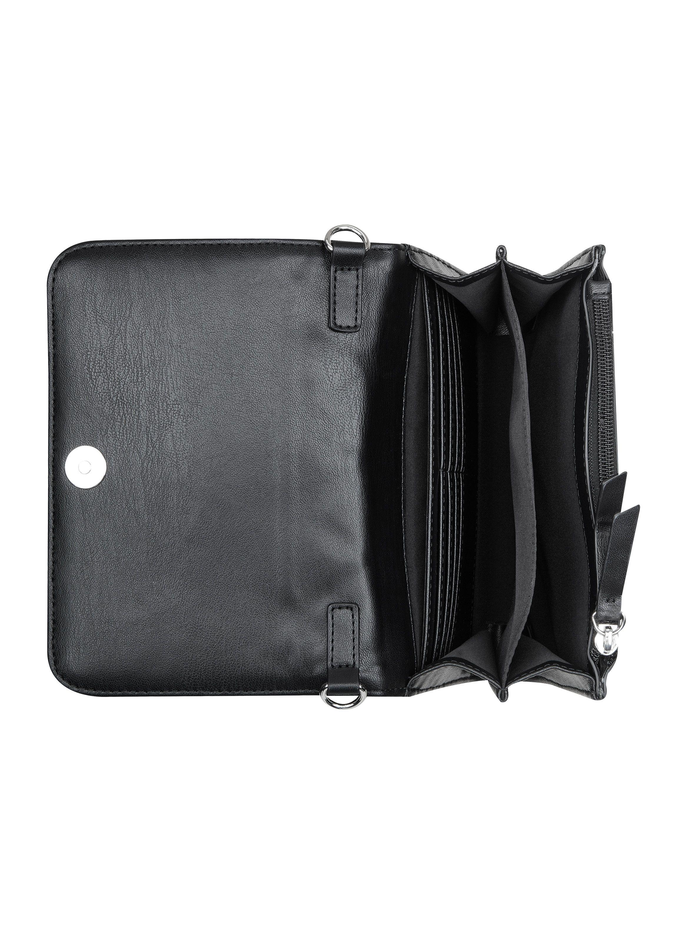 Bandolera Quintaboxedlarg Negro-4