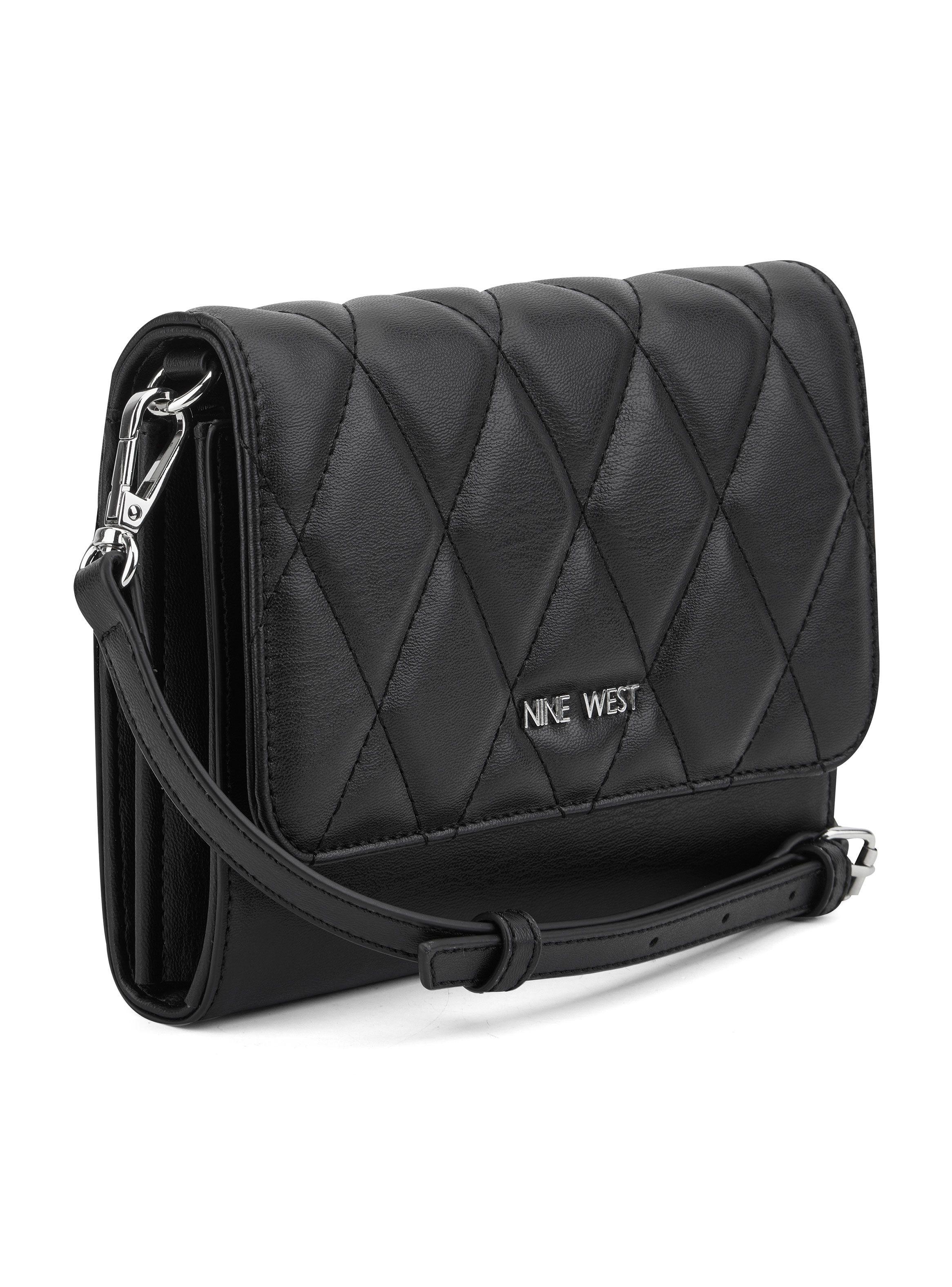 Bandolera Quintaboxedlarg Negro-5