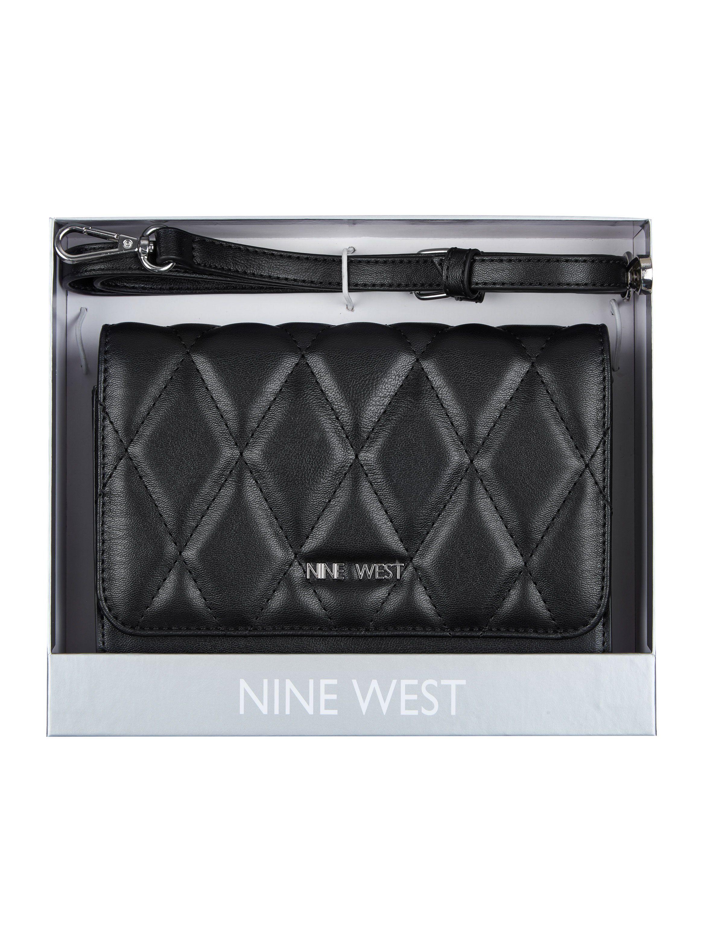 Bandolera Quintaboxedlarg Negro-1