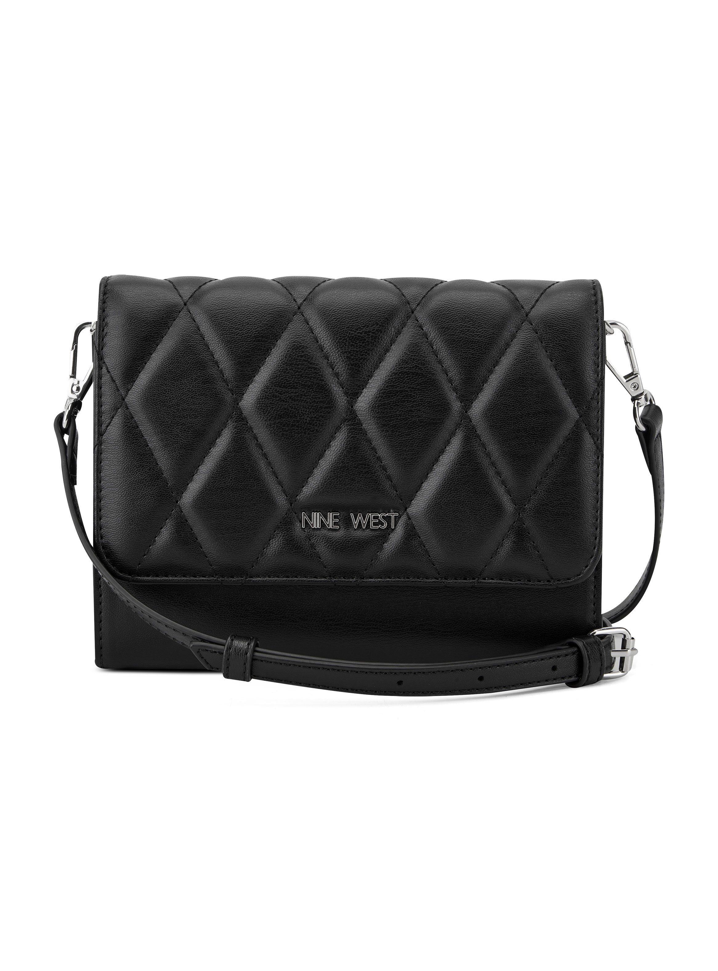 Bandolera Quintaboxedlarg Negro-0