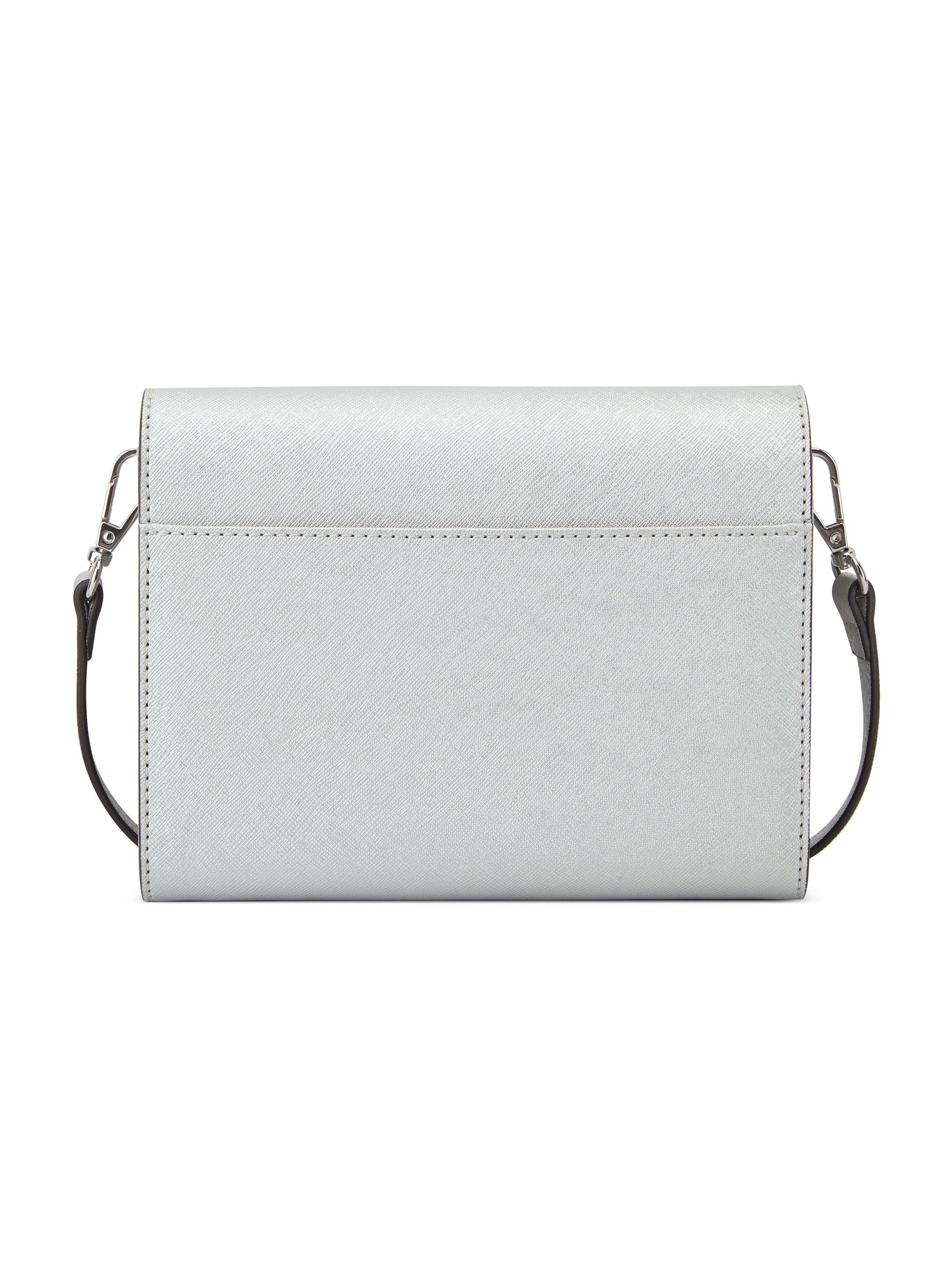 Bandolera Quintaboxedlarg Gris-6