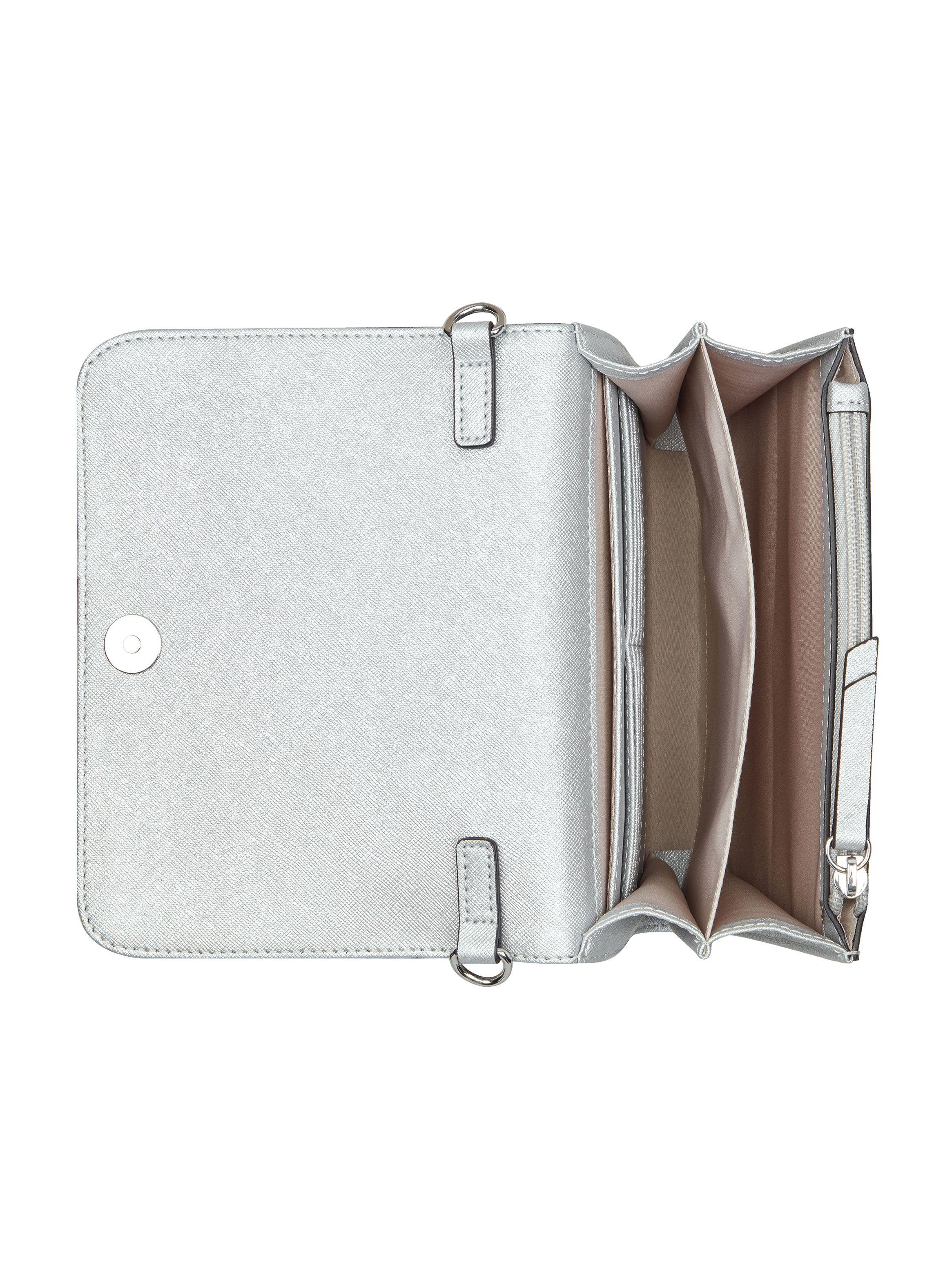 Bandolera Quintaboxedlarg Gris-3
