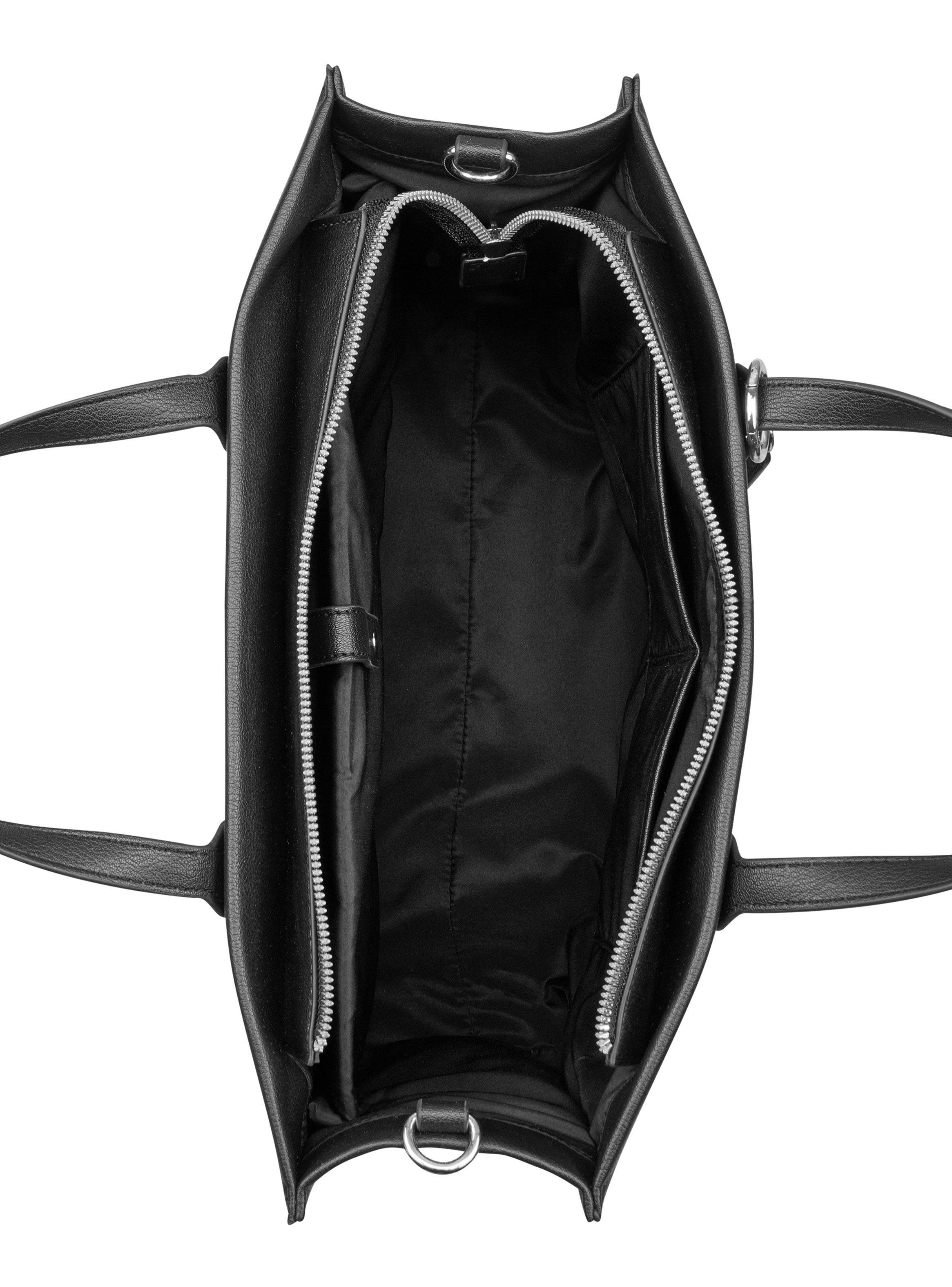 Cartera Sariah Negro-1