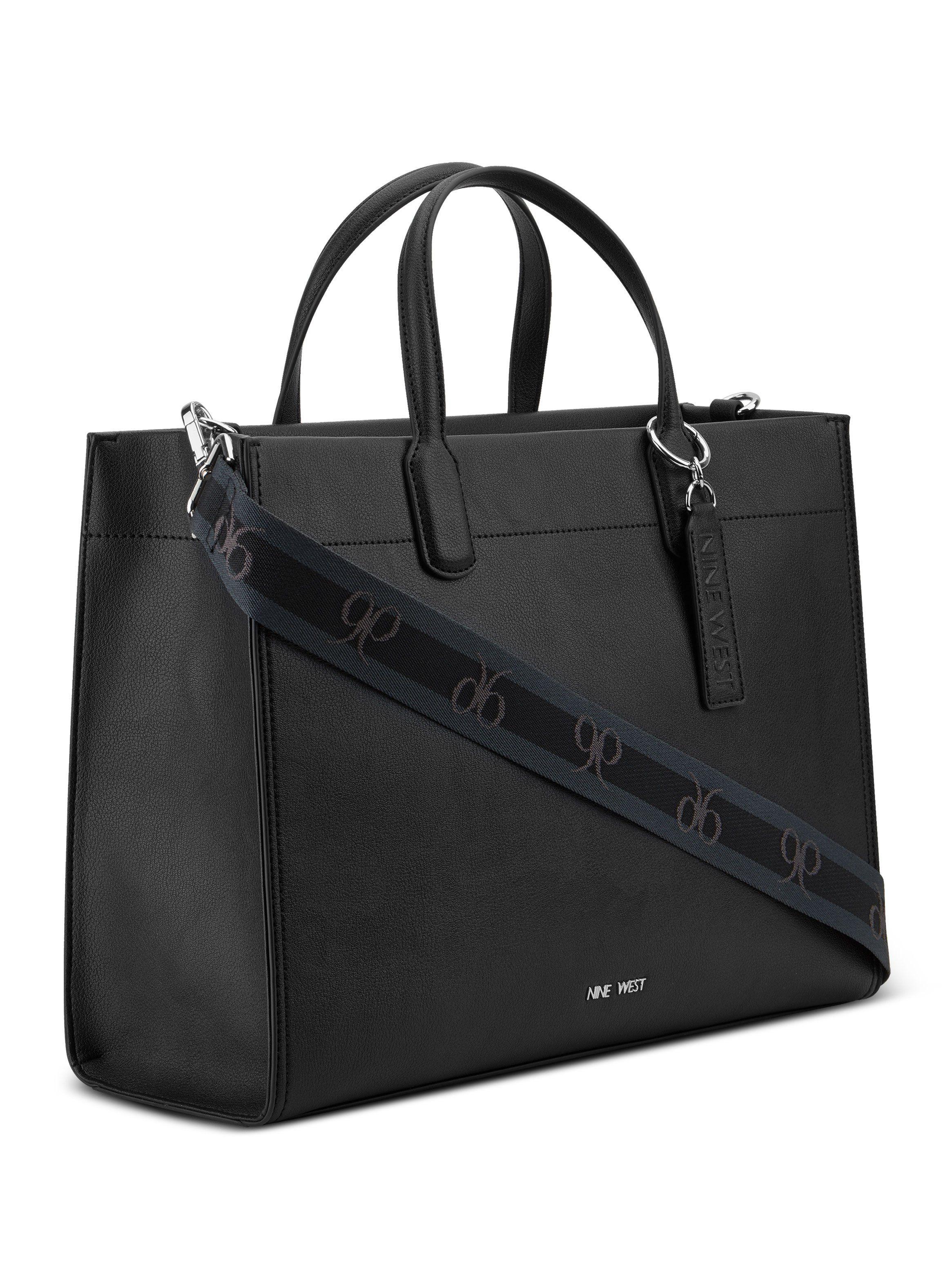 Cartera Sariah Negro-2