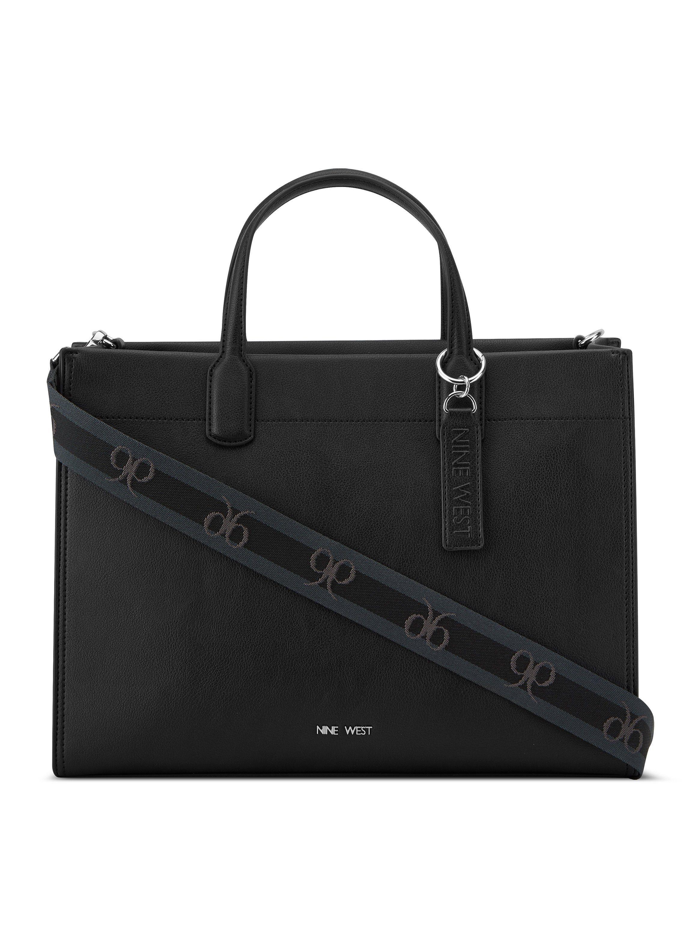 Cartera Sariah Negro-0