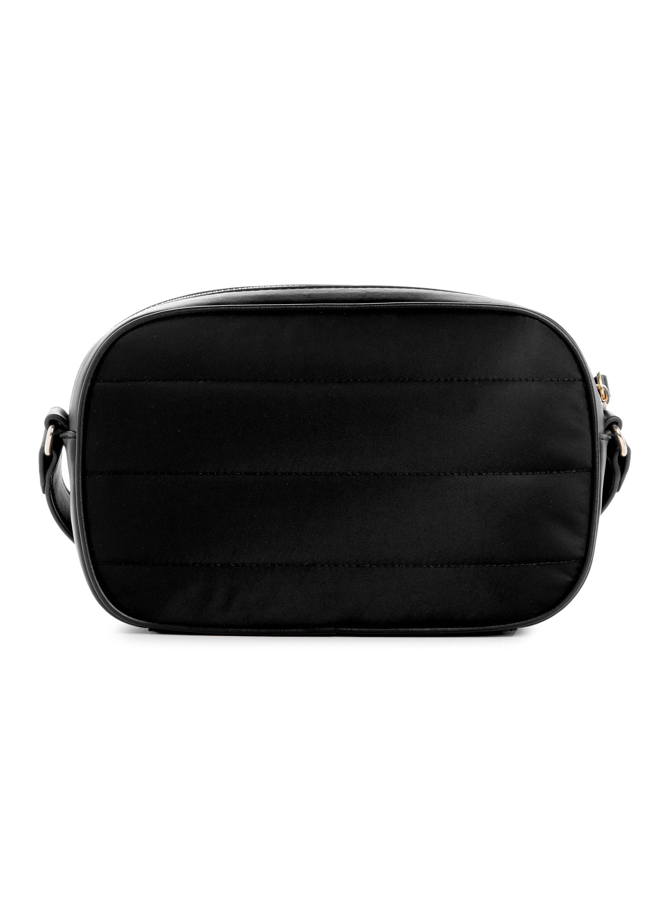 Bandolera Teagan Negro-2