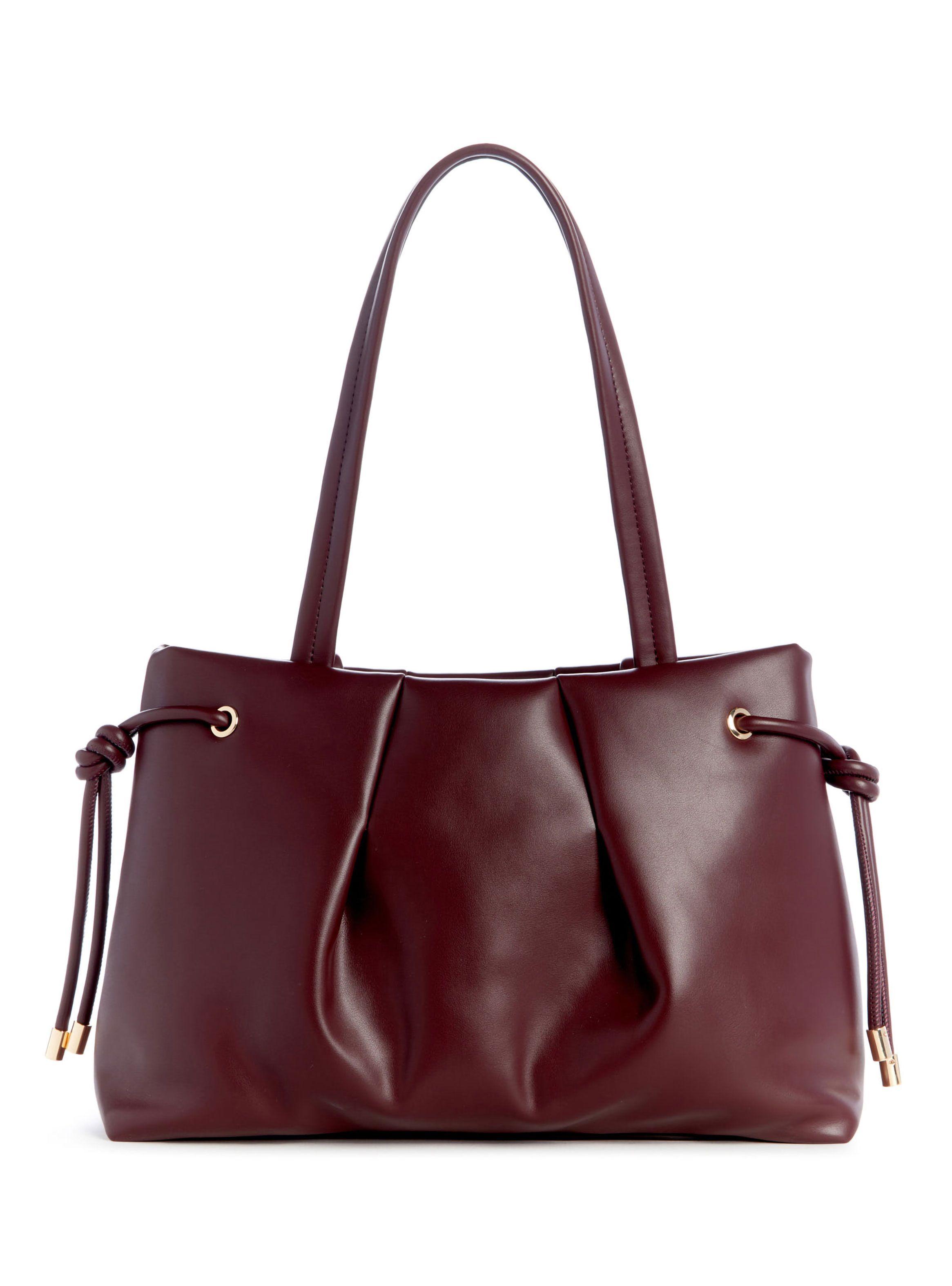 Cartera Elin Tinto-0