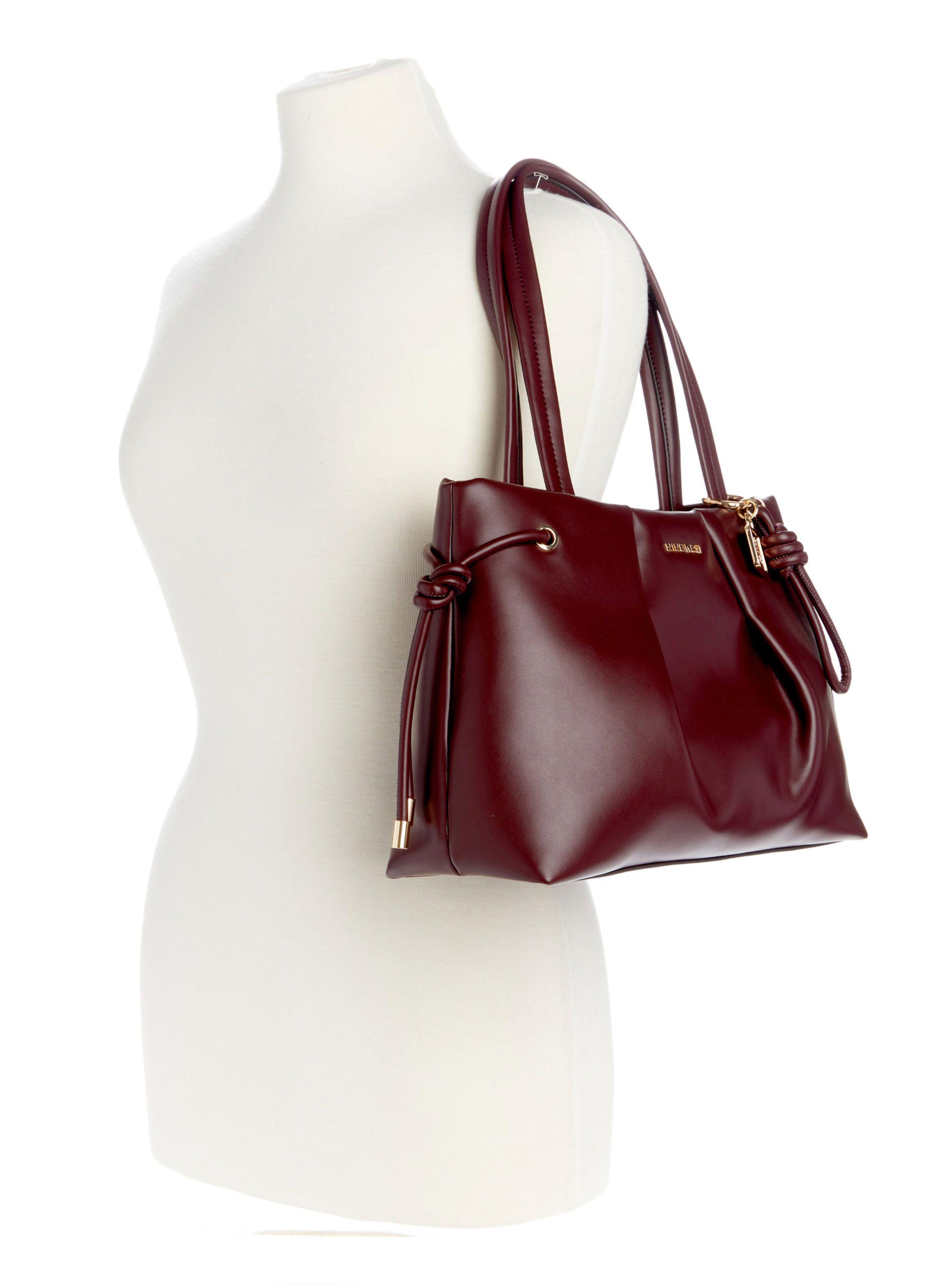 Cartera Elin Tinto-1