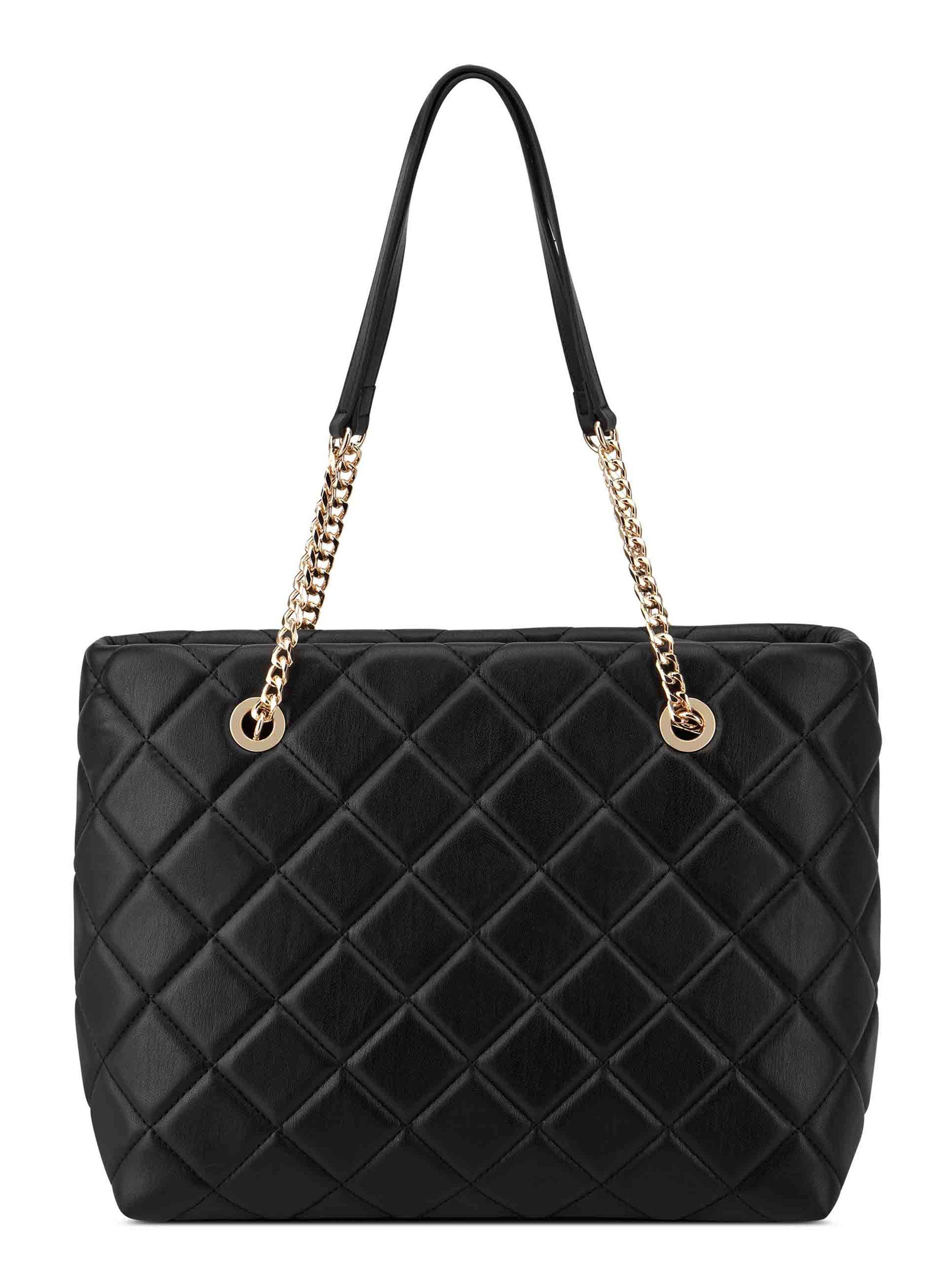 Cartera Mirabella Tote Negro-3
