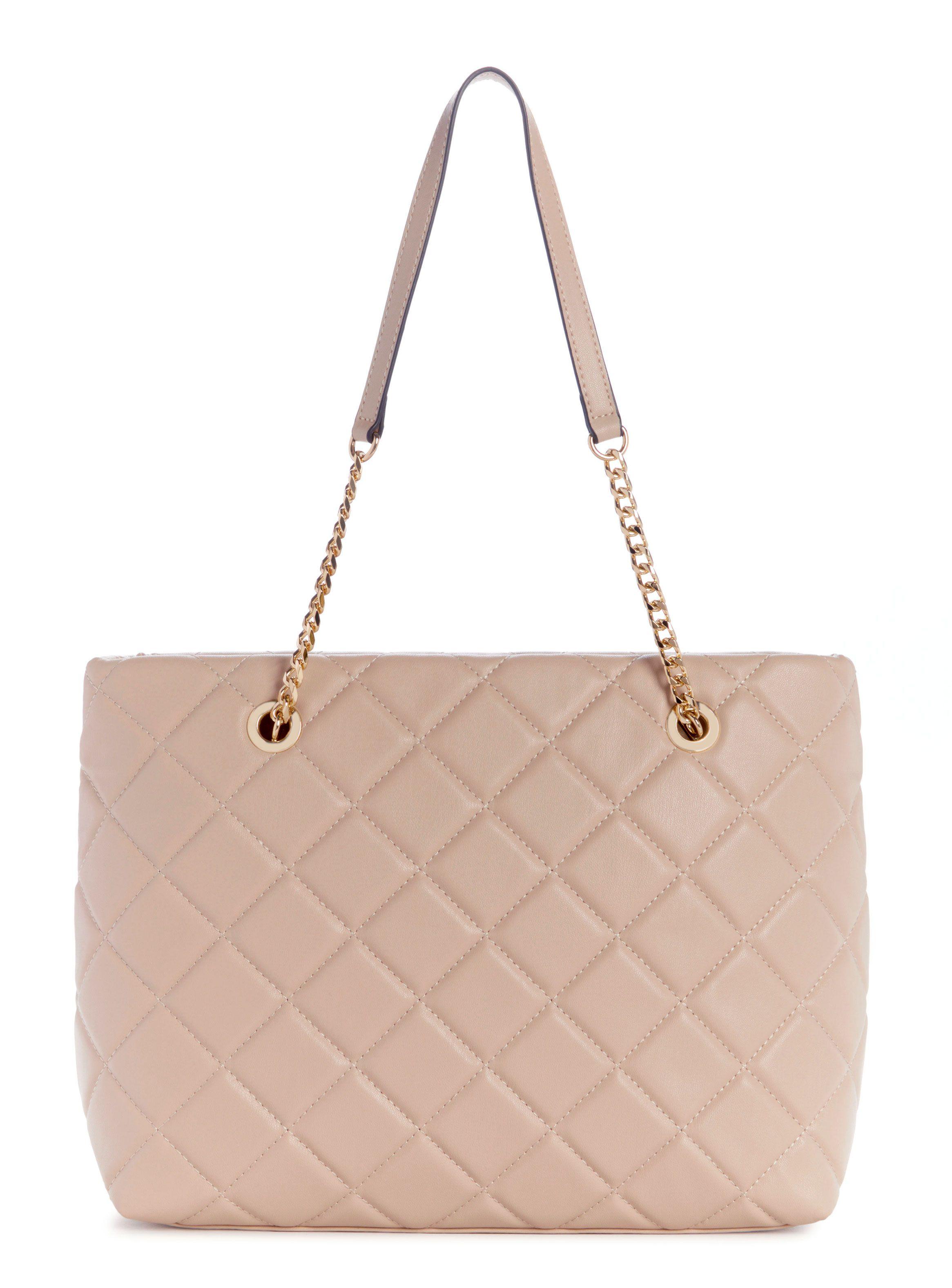 Cartera Modelo Mirabella Tote Tinto-2